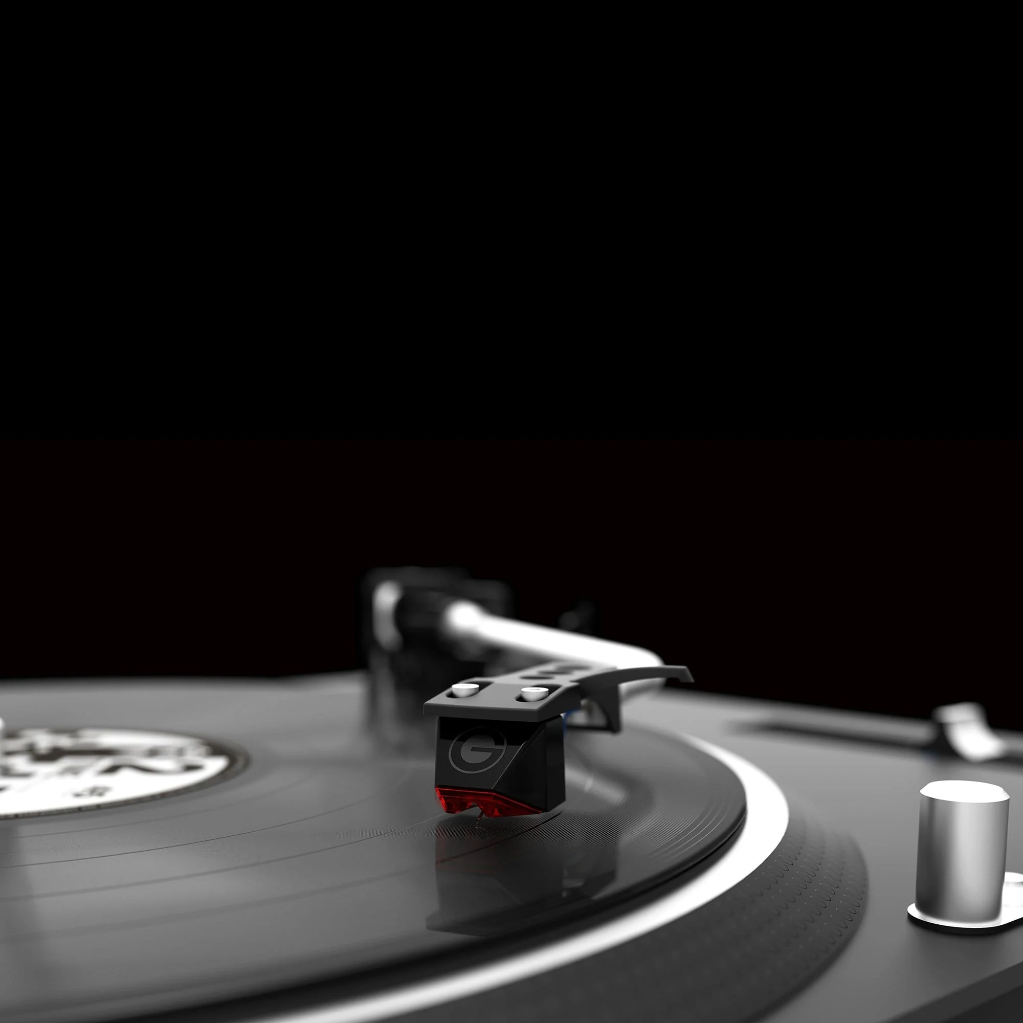 Goldring E1 Moving Magnet Cartridge - GreshamTech