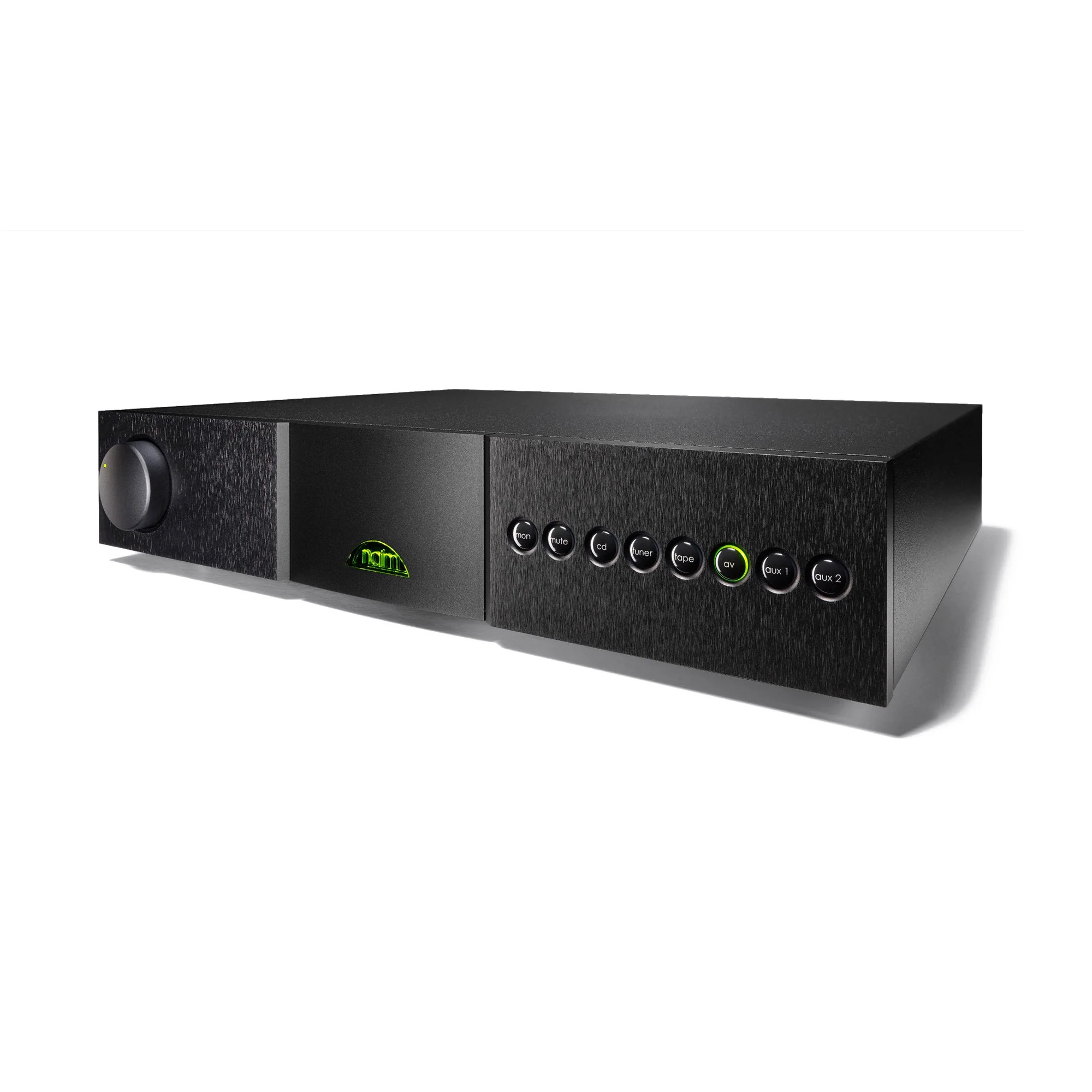 Naim NAC 202 Preamplifier - GreshamTech