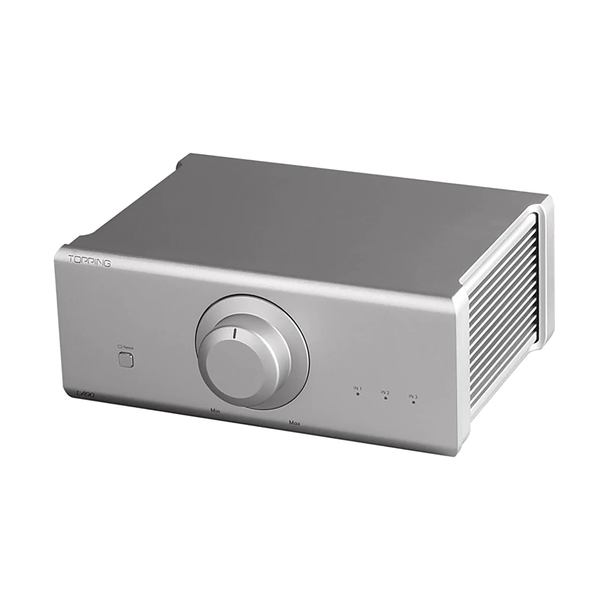 Topping LA90 Power Amplifier - GreshamTech