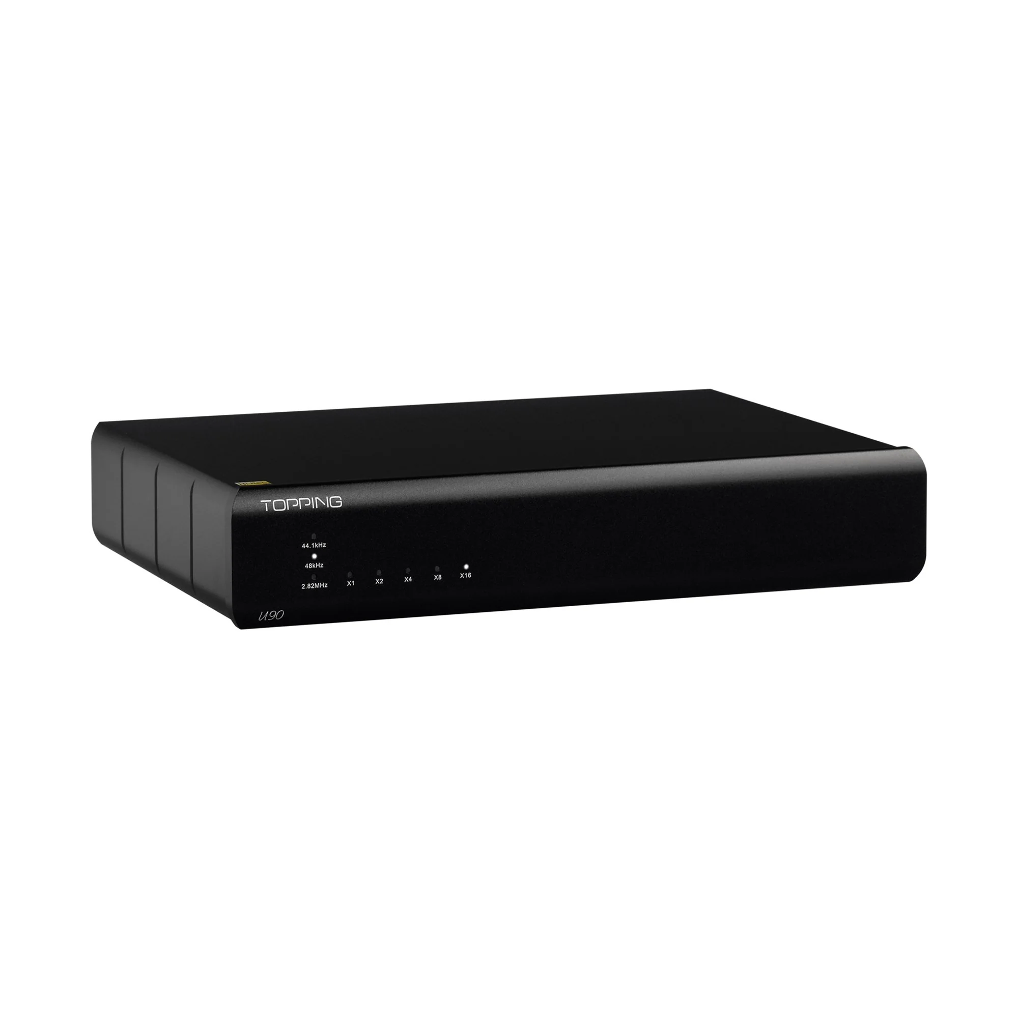 Topping U90 USB Bridge - GreshamTech