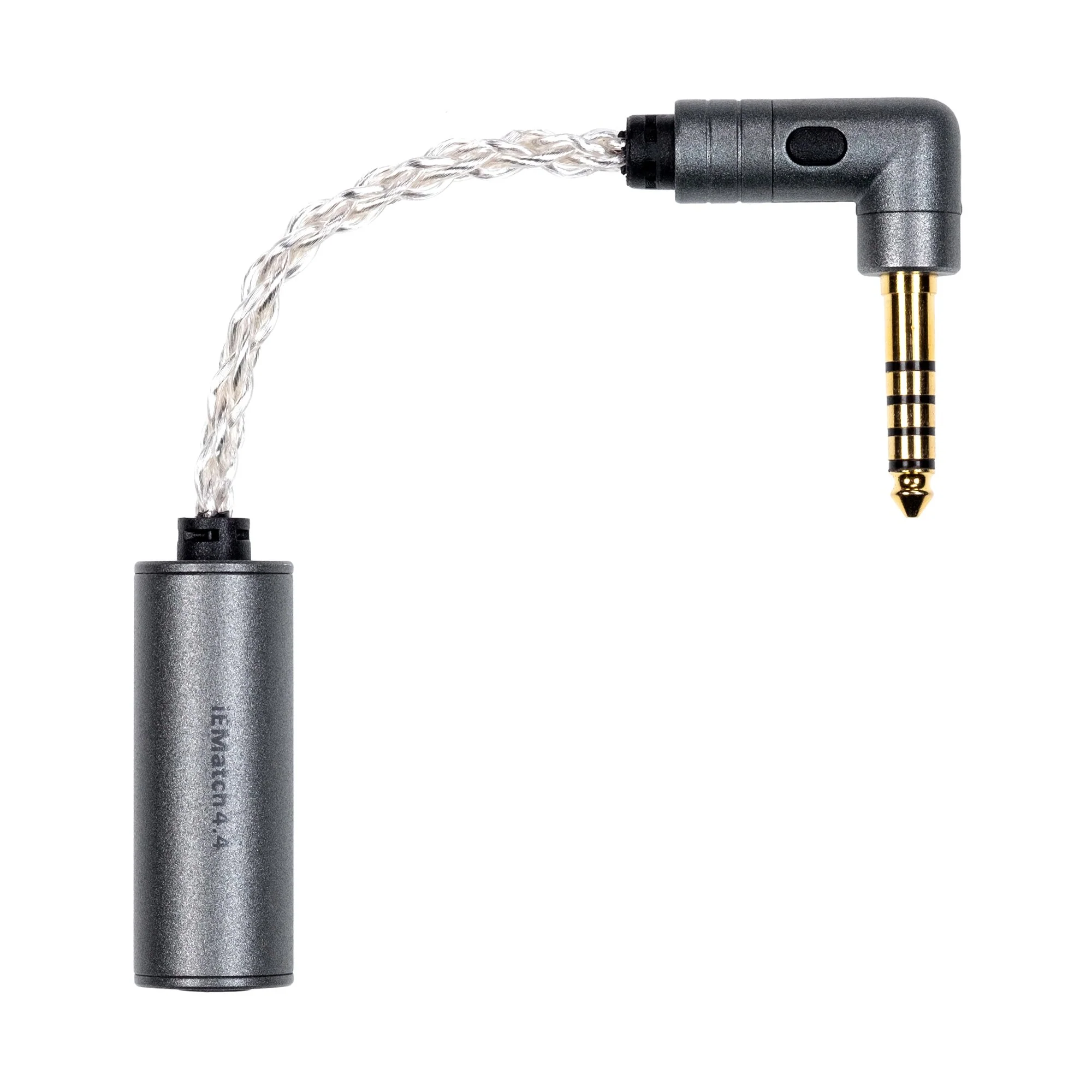 iFi audio IEMatch4.4 Noise Reducer - GreshamTech