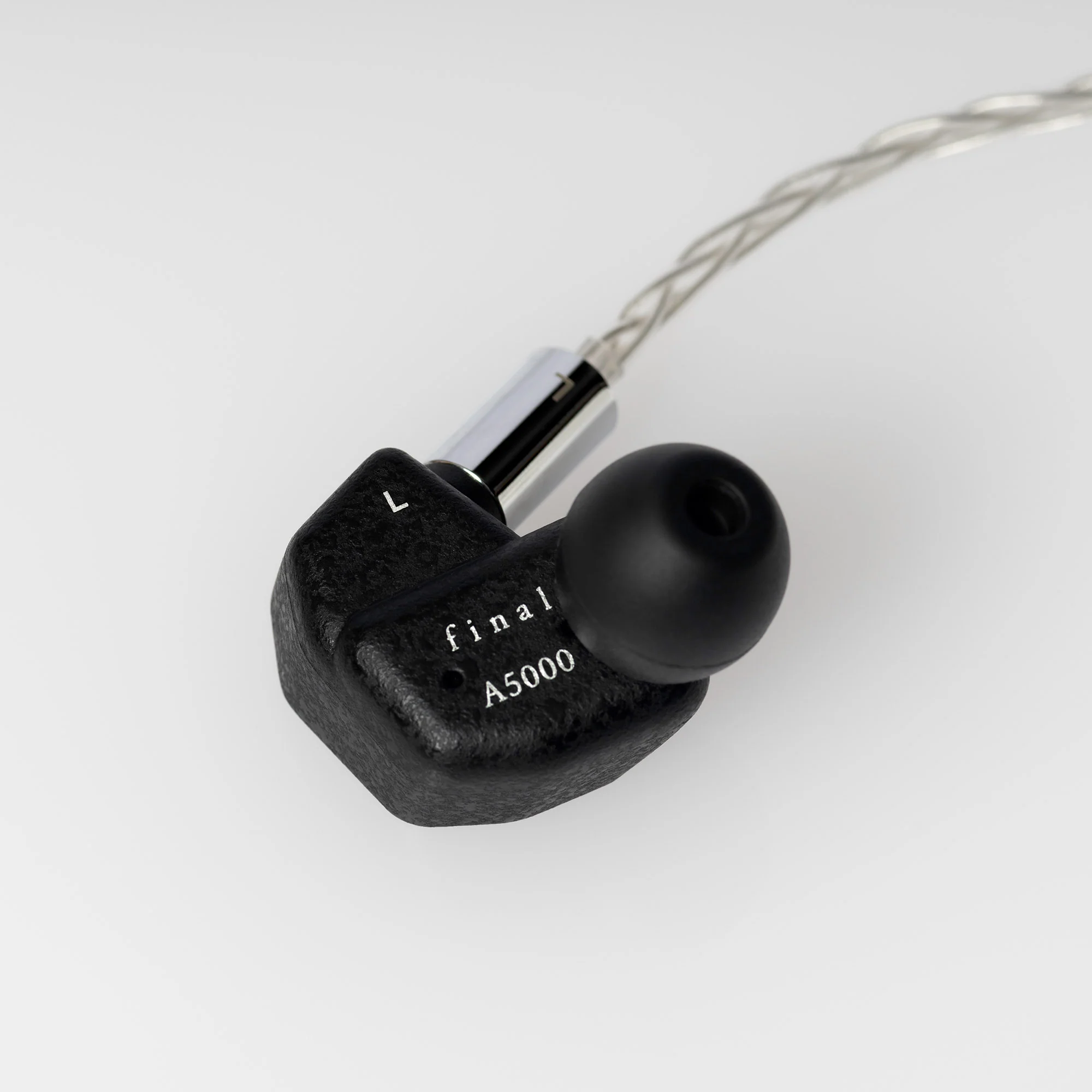Final Audio A5000 In Ear Headphones - GreshamTech