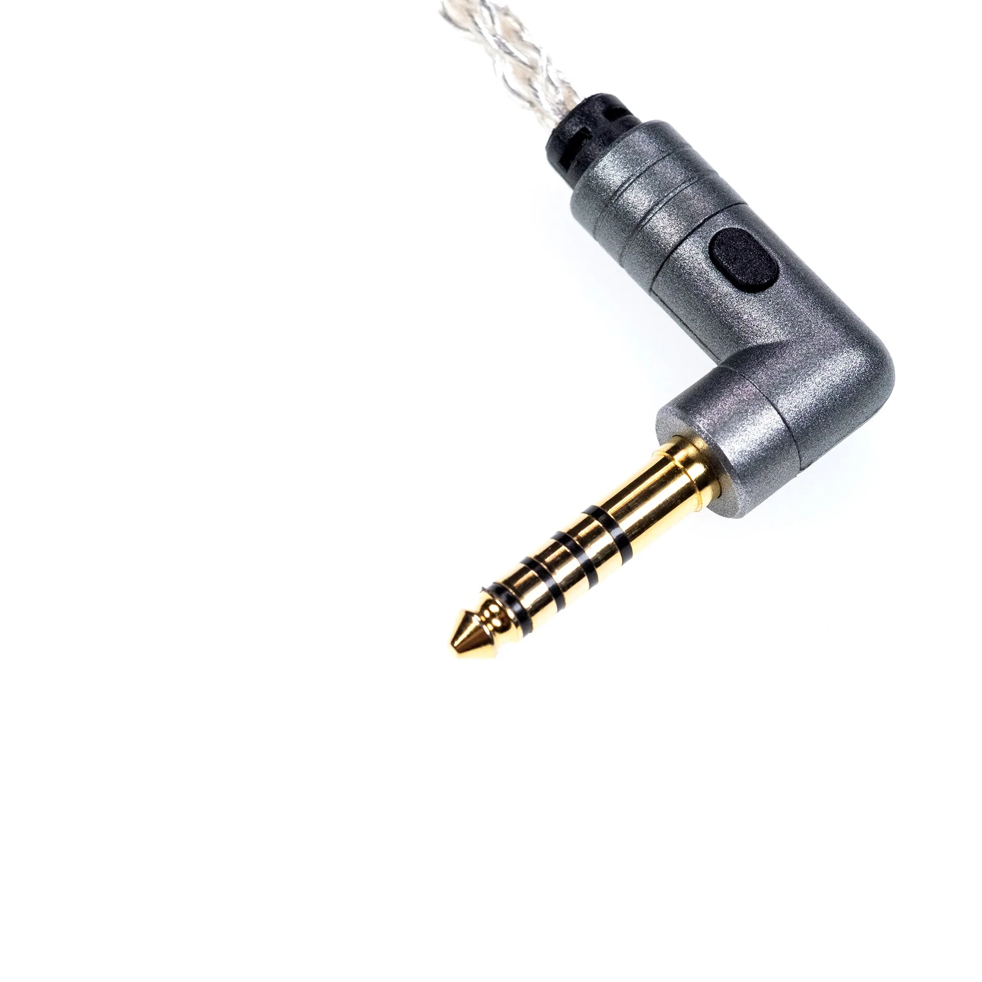 iFi audio IEMatch4.4 Noise Reducer - GreshamTech