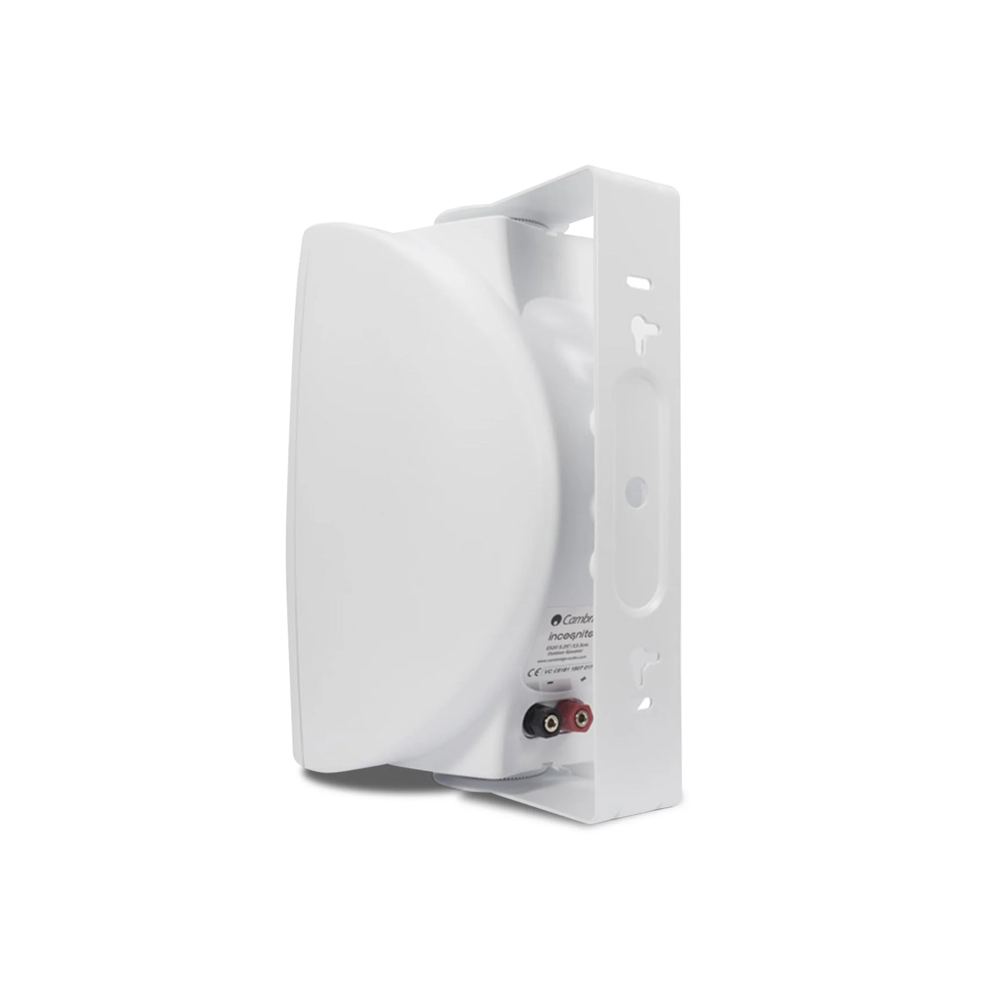 Cambridge Audio ES20 Outdoor Speakers (Pair) - GreshamTech