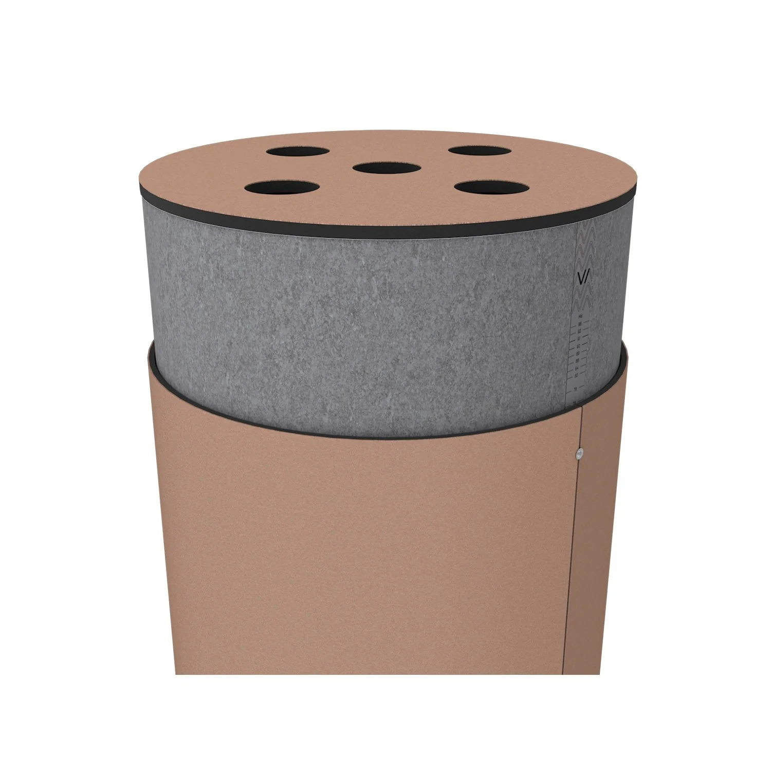 Vicoustic Vari Bass Ultra Bass Traps - GreshamTech