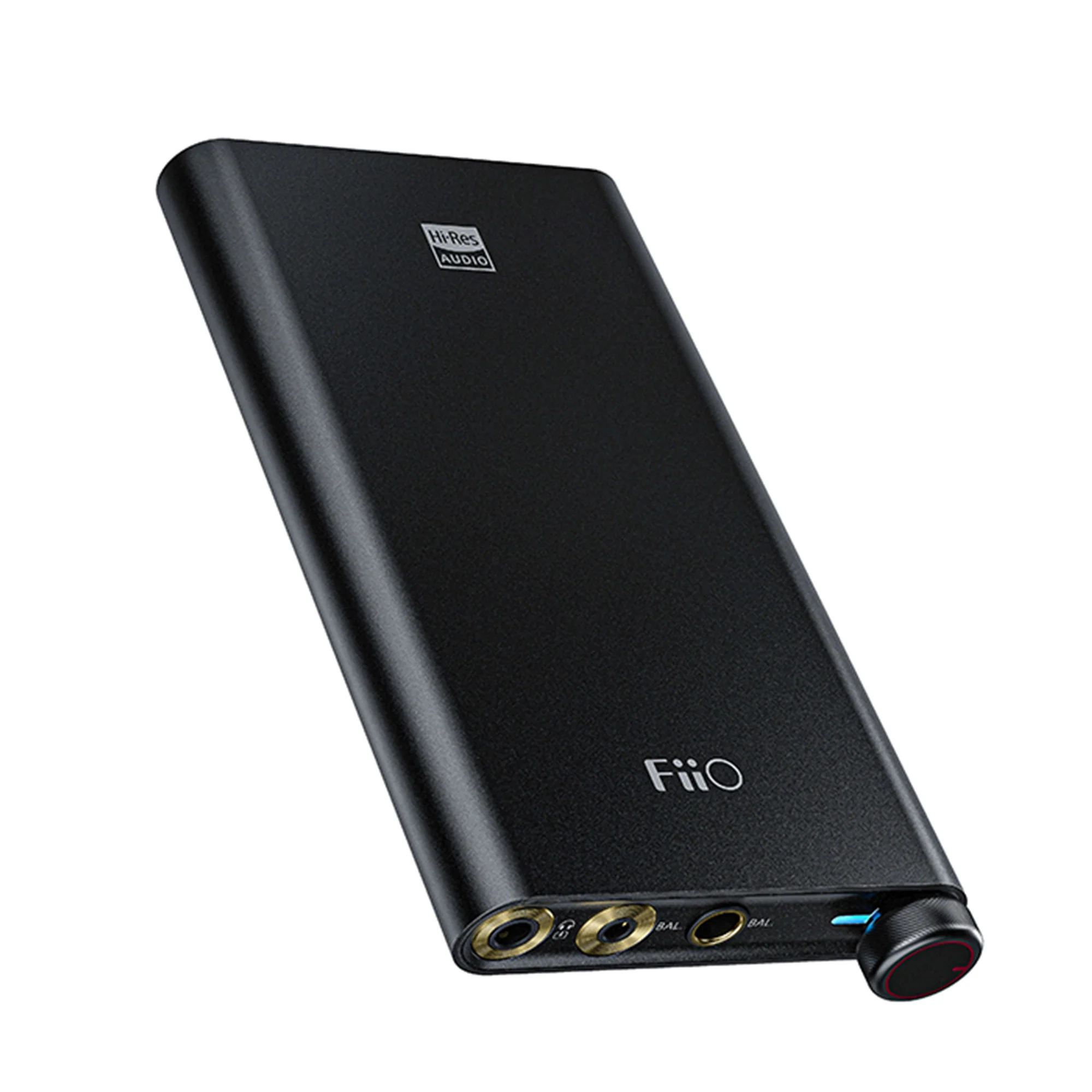 FiiO Q3 MQA DAC & Headphone Amplifier - GreshamTech