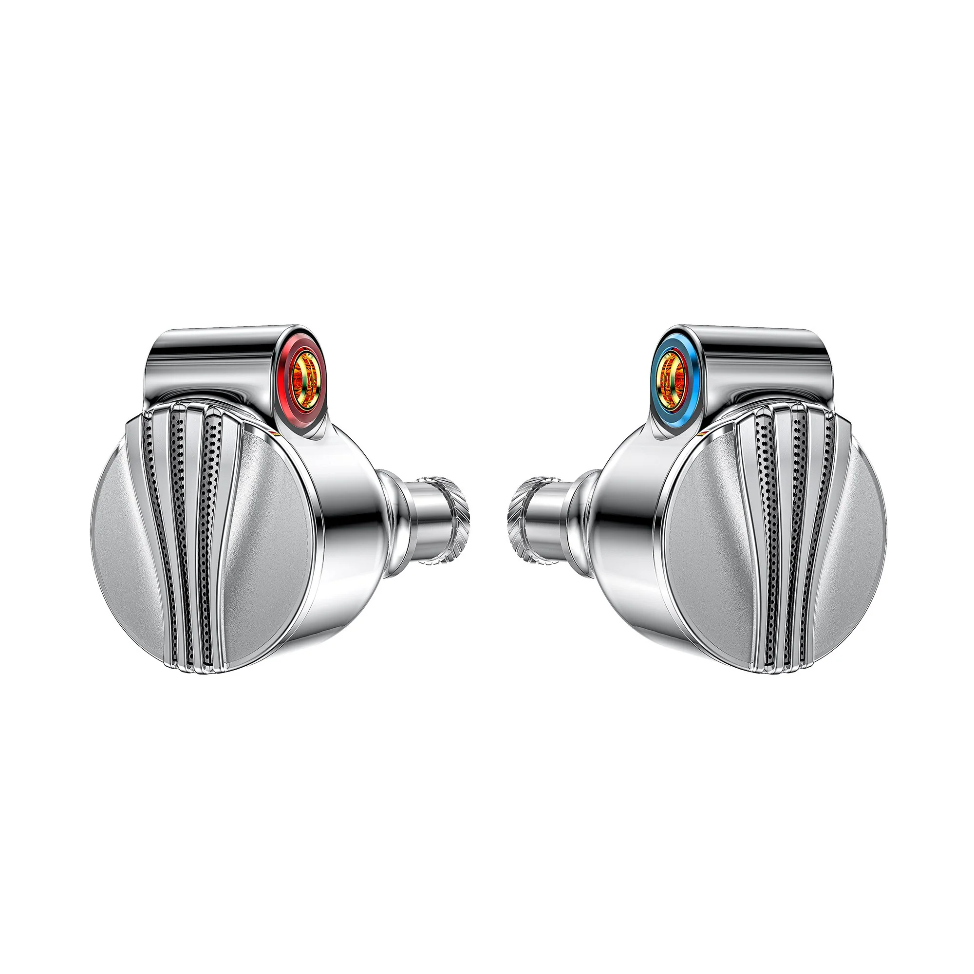 FiiO FD5 In-Ear Earphones - GreshamTech