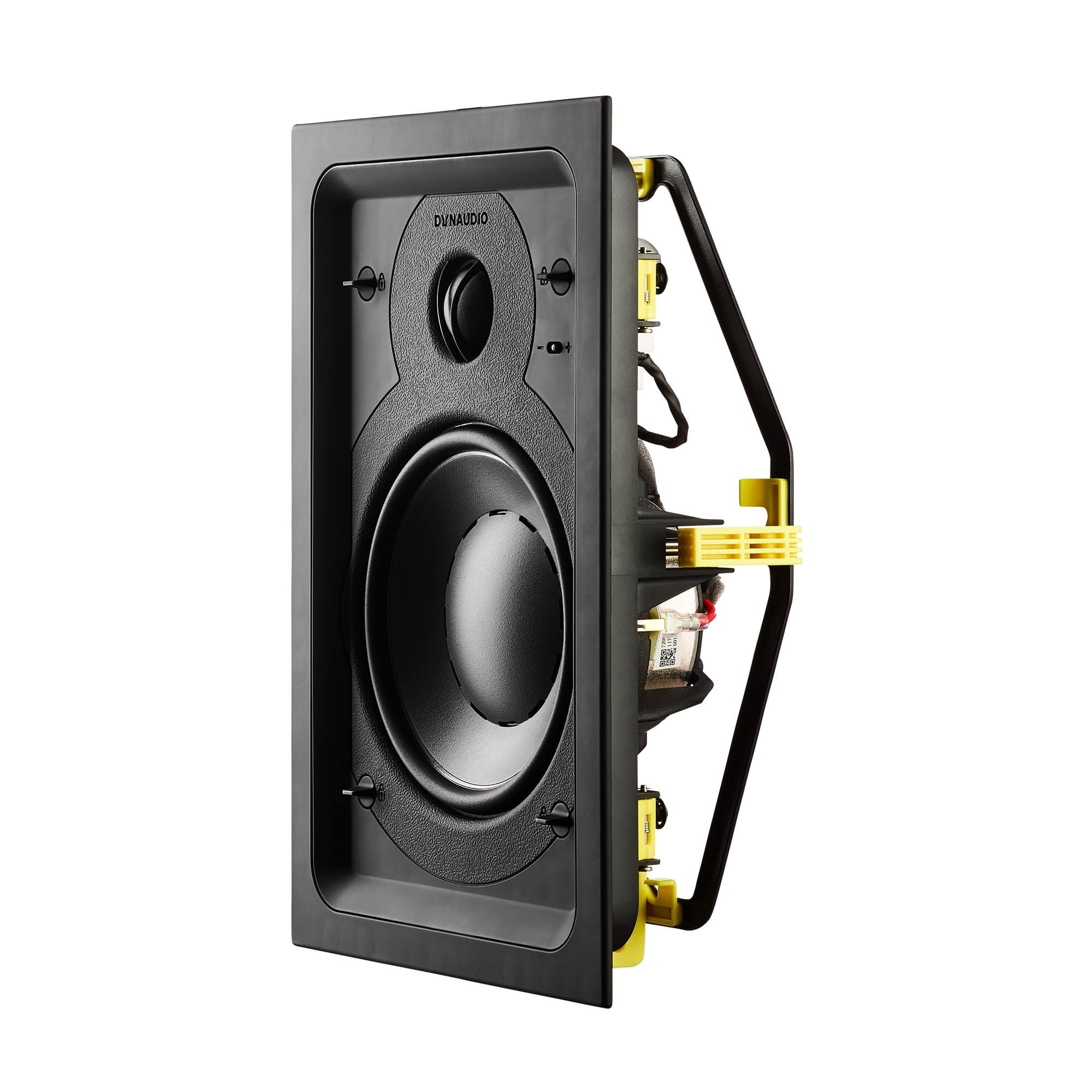Dynaudio S4-W65 In-Wall Loudspeakers (Each) - GreshamTech