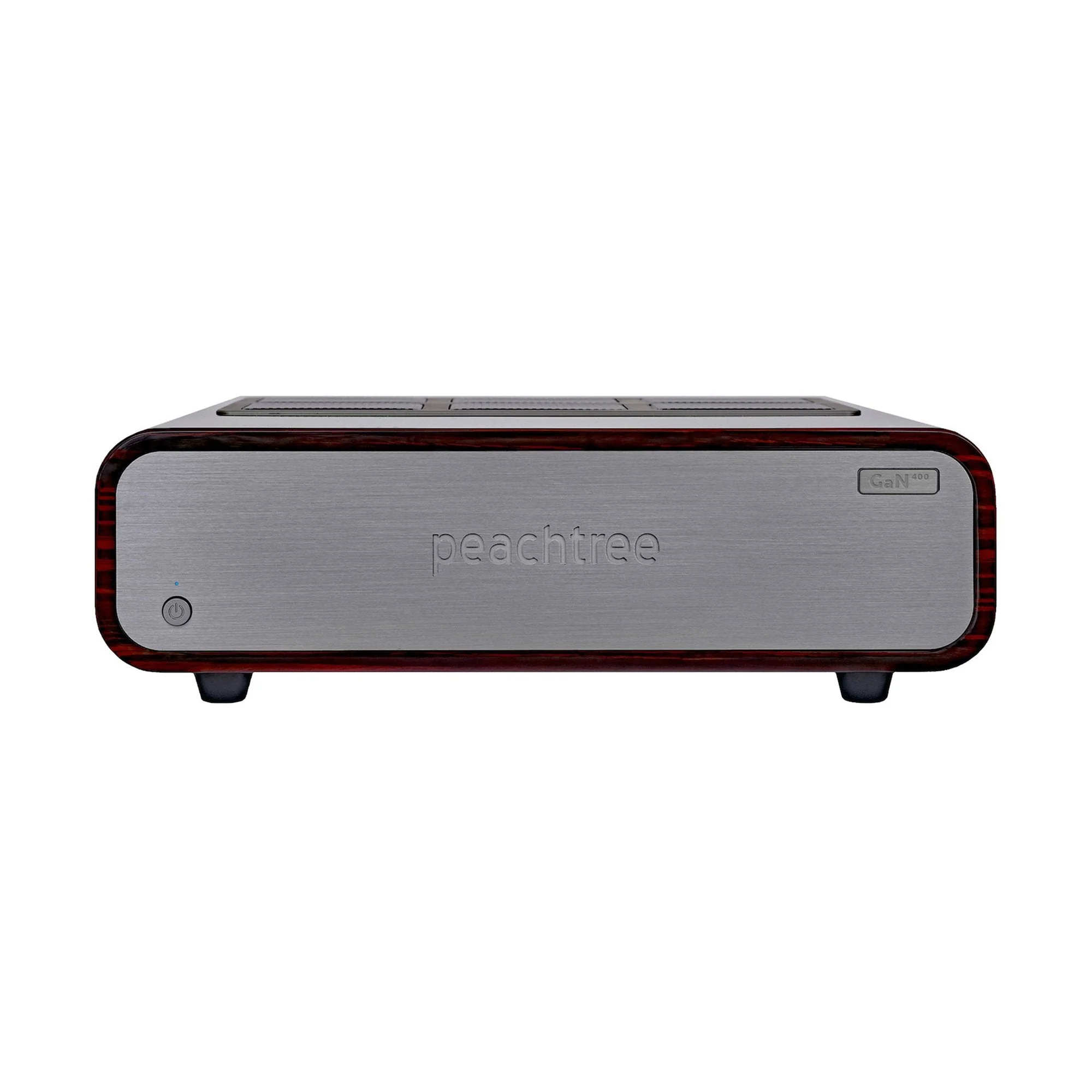 Peachtree Audio GaN400 - Power Amplifier - GreshamTech