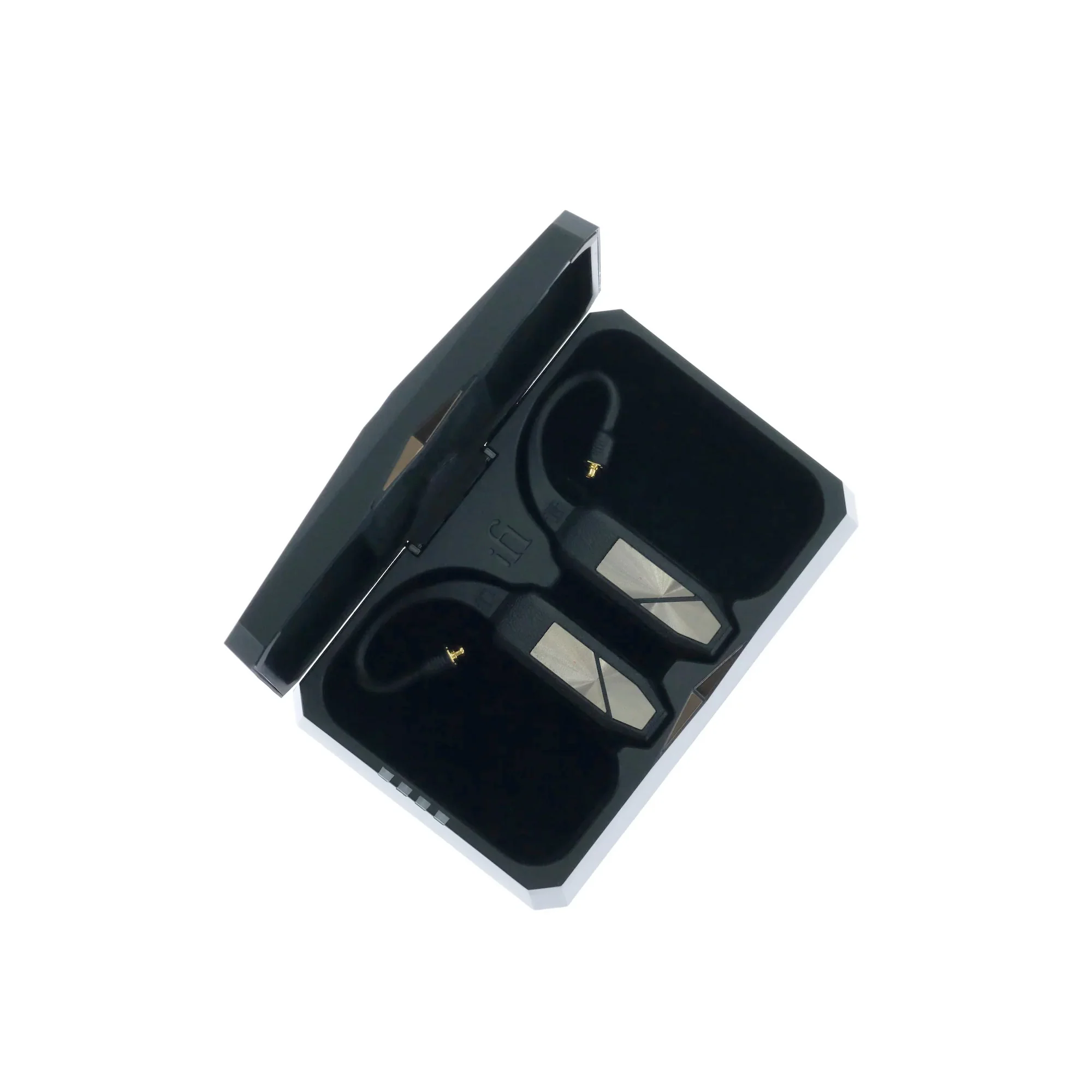 iFi GO Pod Bluetooth True Wireless Adapter - GreshamTech