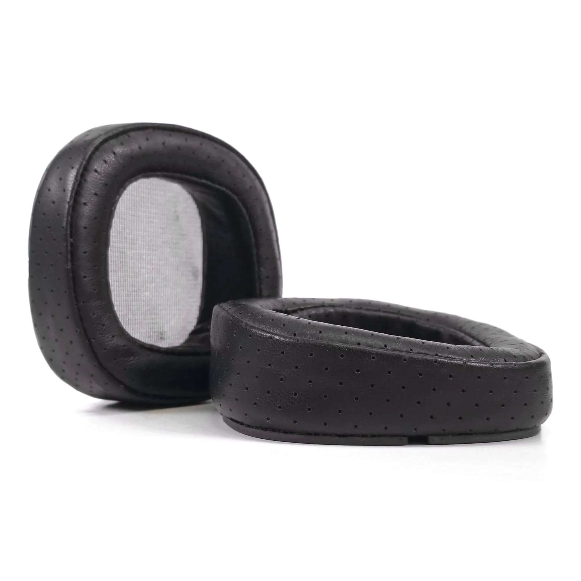 Dekoni Audio Elite Fenestrated Sheepskin Replacement Ear Pads for Abyss Diana Headphones - GreshamTech