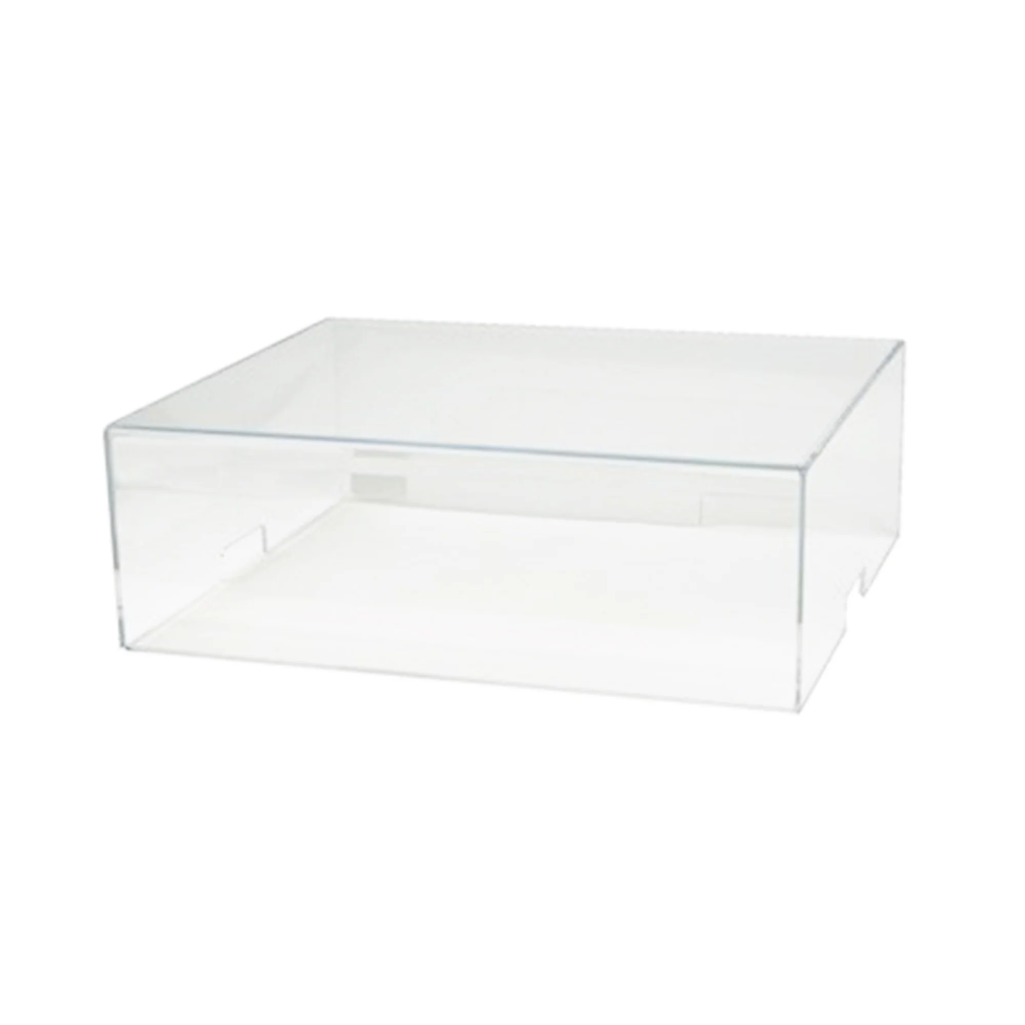 Clearaudio Emotion SE Dustcover - GreshamTech