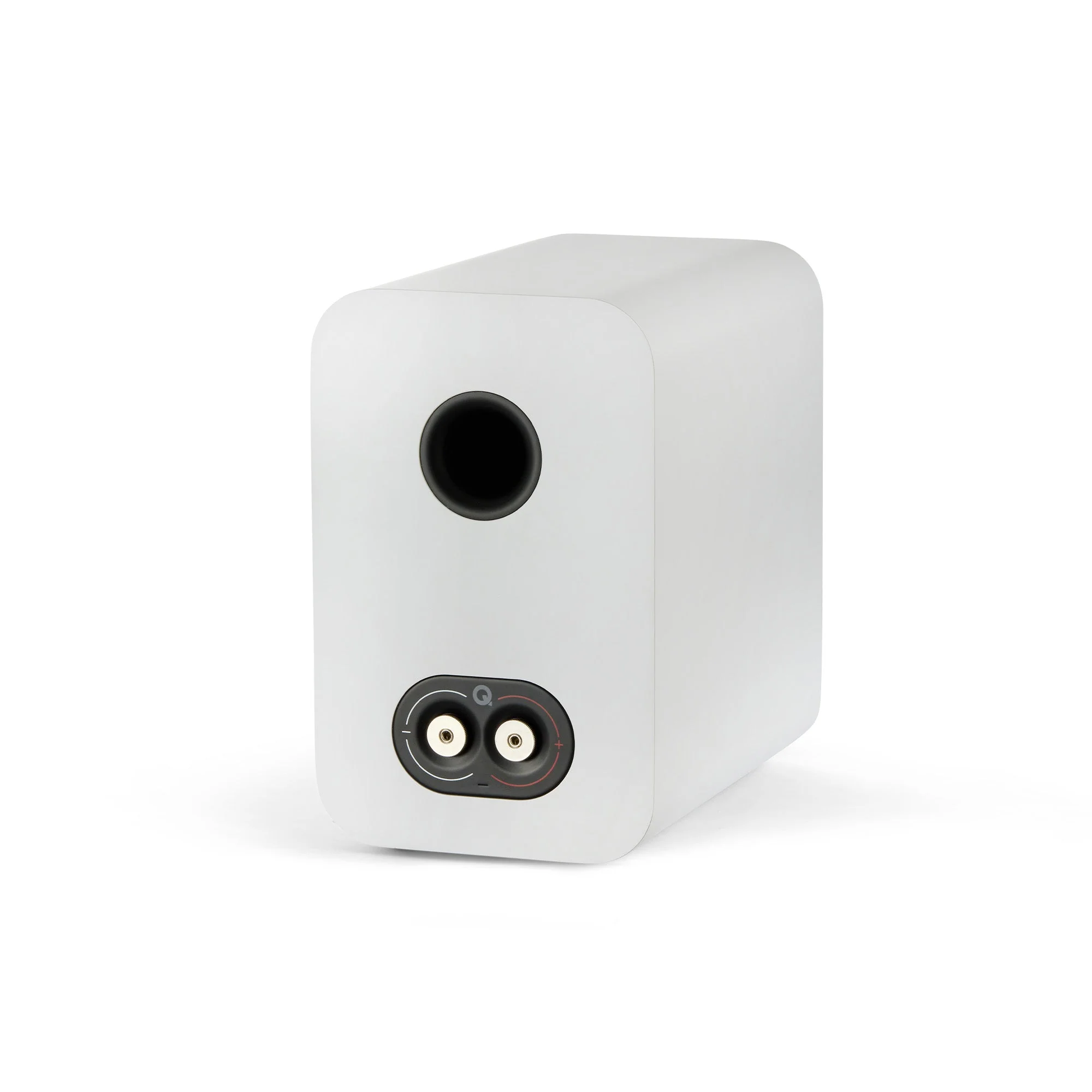 Q Acoustics 5020 Bookshelf Speakers - GreshamTech