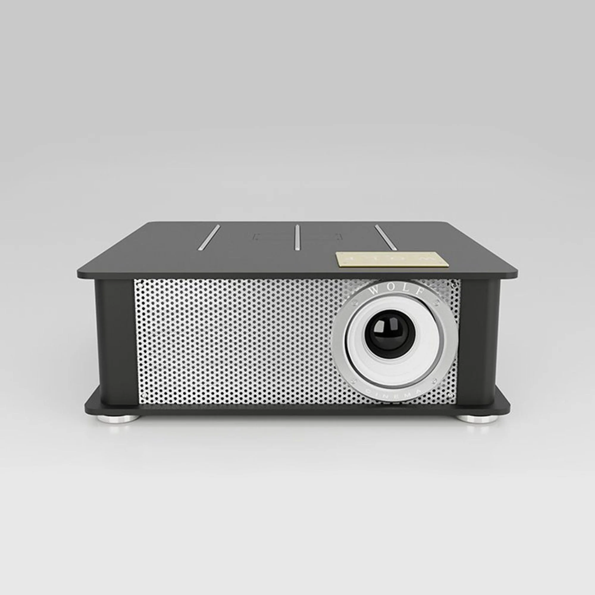 Wolf Cinema TXF-850 II “Theater Extreme” 4K Projector BluD Laser - GreshamTech