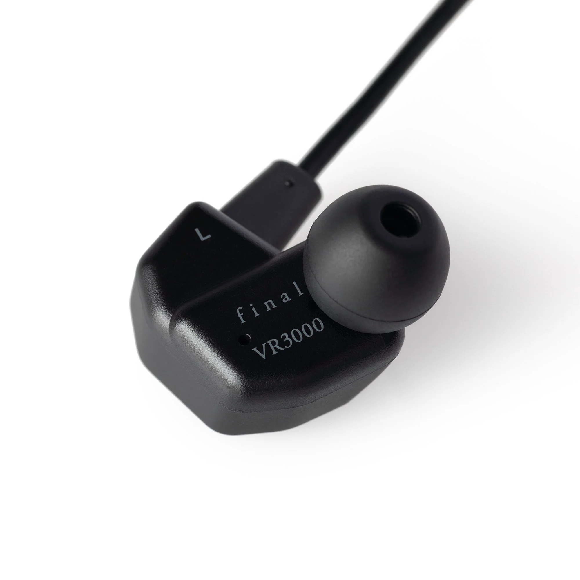 Final Audio VR3000 In-Ear Earphones - GreshamTech