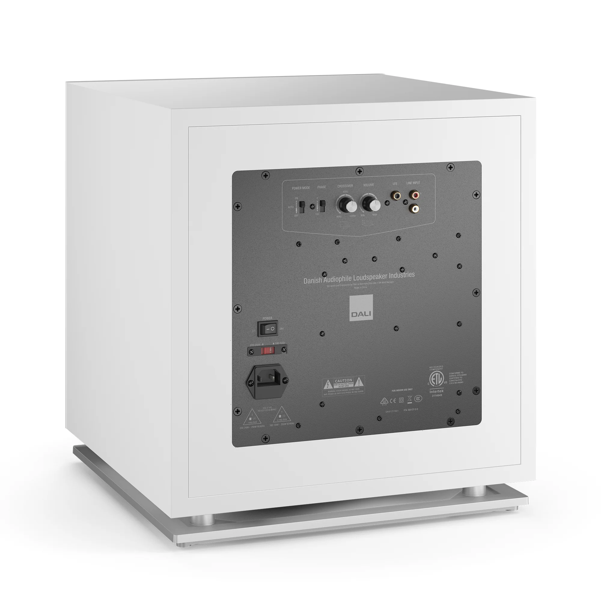 DALI K-14 F Subwoofer - GreshamTech