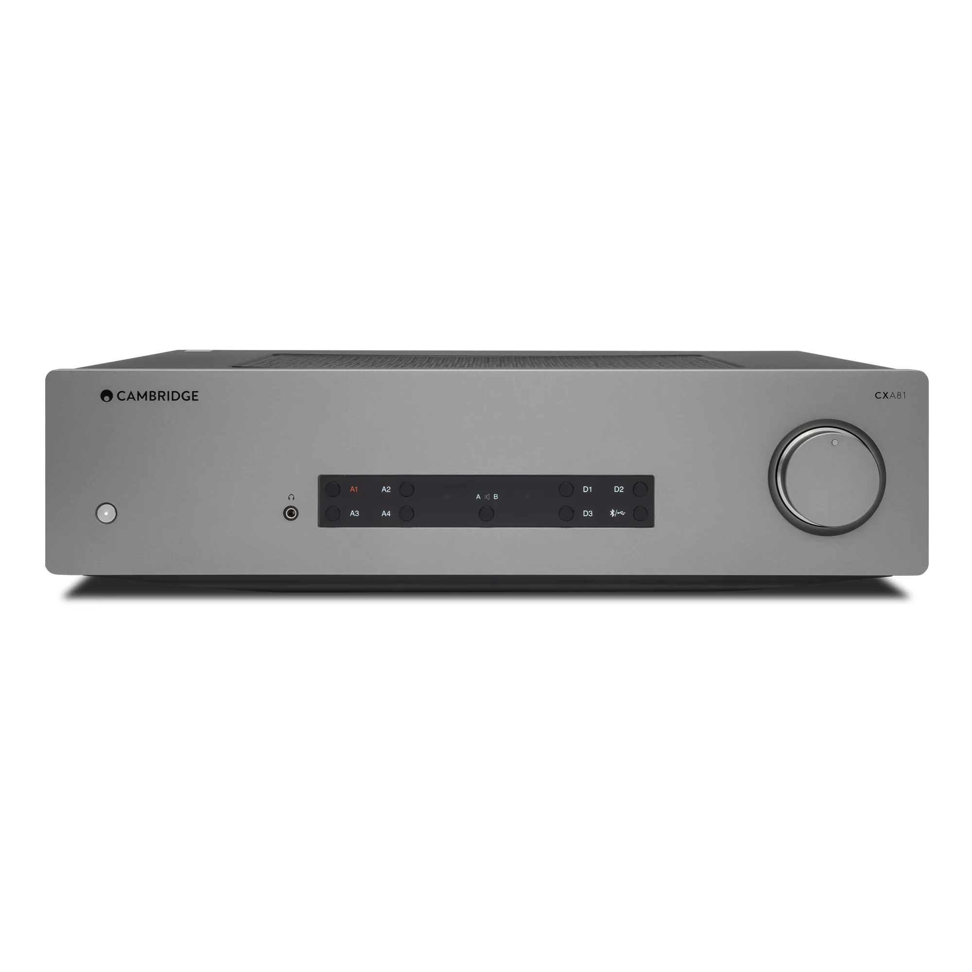 Cambridge Audio CXA81 MKII Integrated Amplifier - GreshamTech