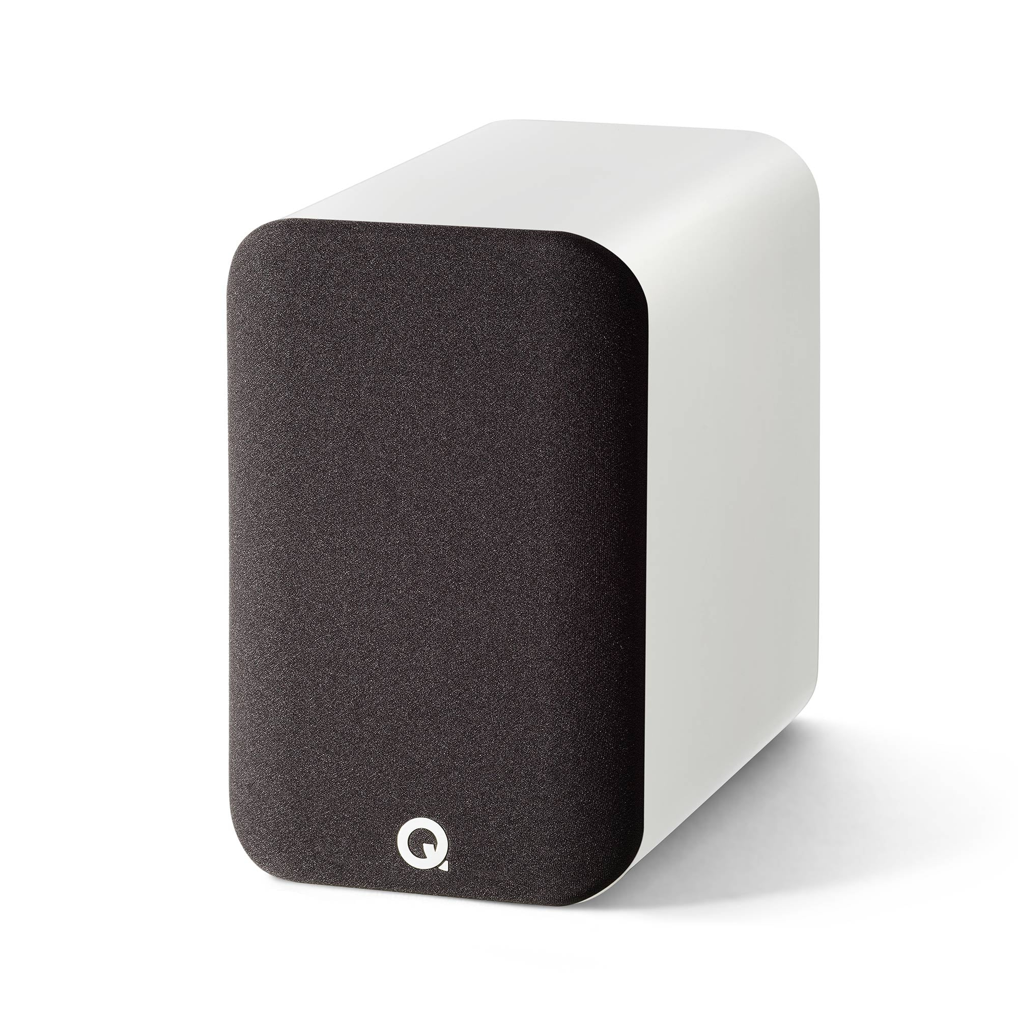 Q Acoustics Concept 30 Bookshelf Speakers - GreshamTech