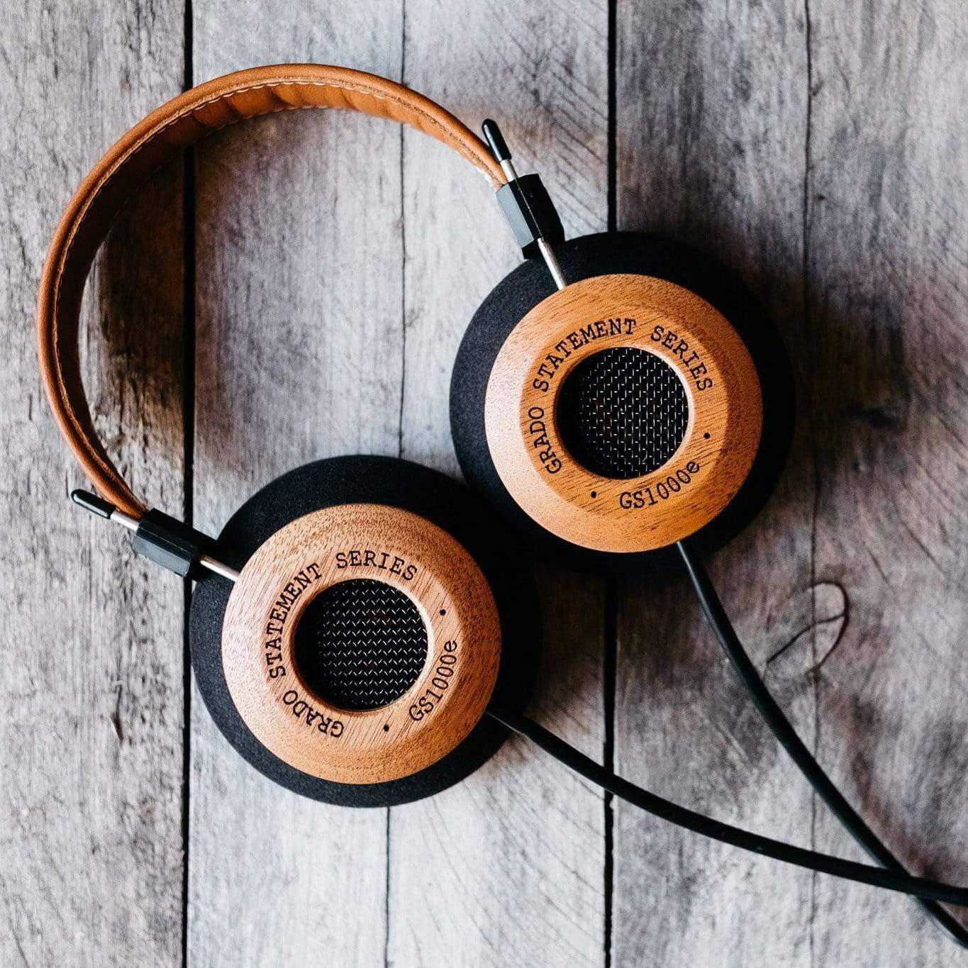 Grado GS1000e Statement Series Headphones - GreshamTech