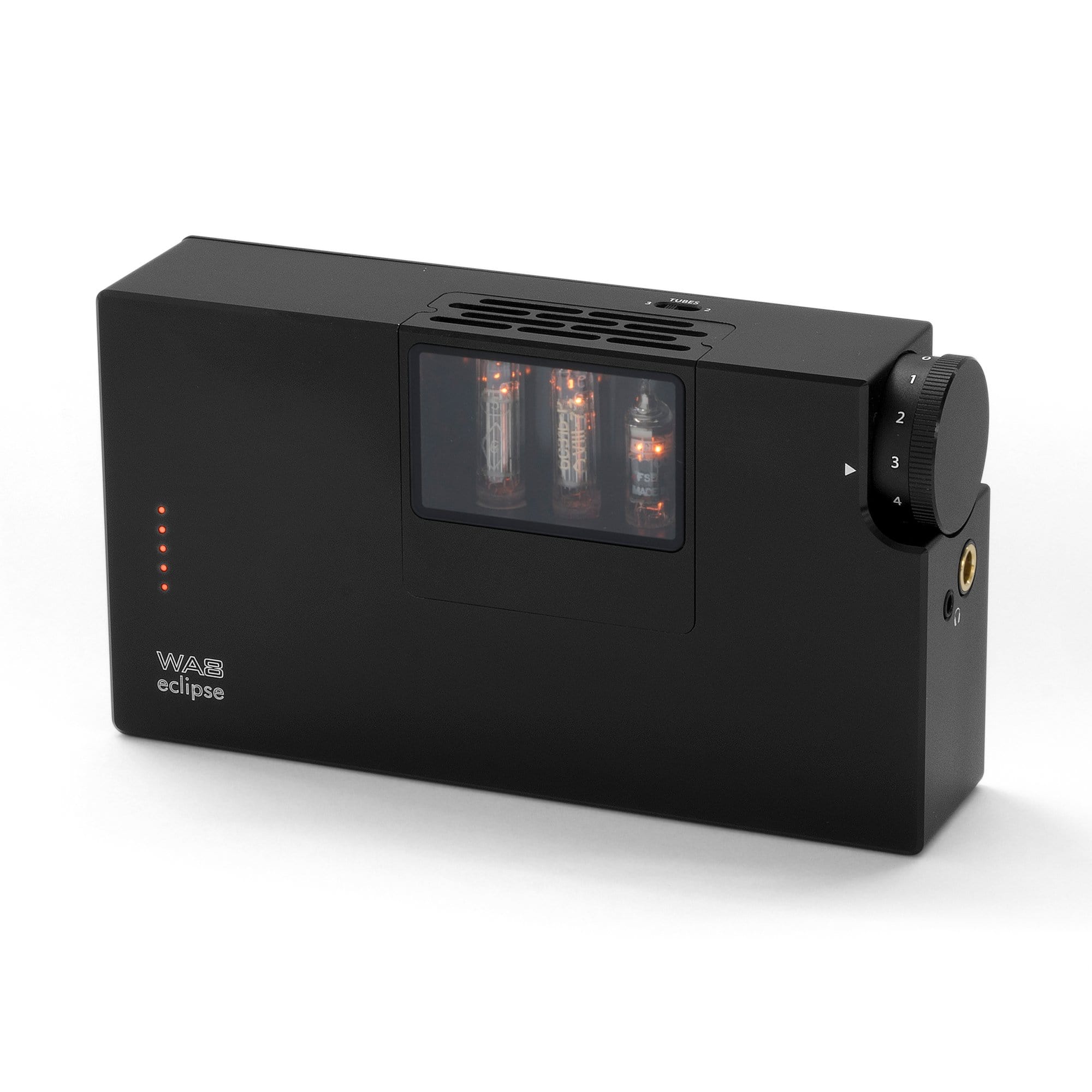 Woo Audio WA8 Eclipse Battery Operated DAC and Amp - GreshamTech