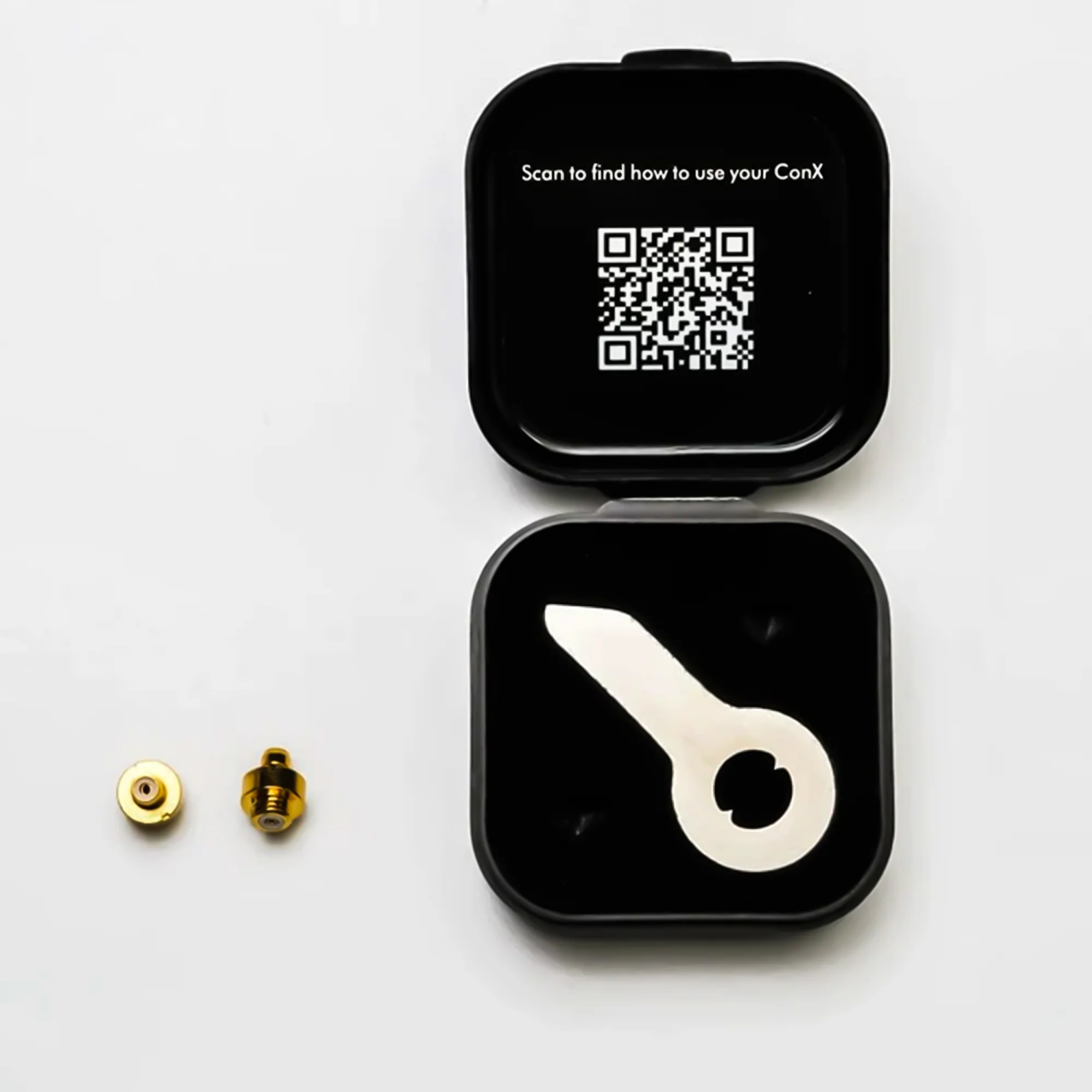 Effect Audio ConX Single Connector - GreshamTech