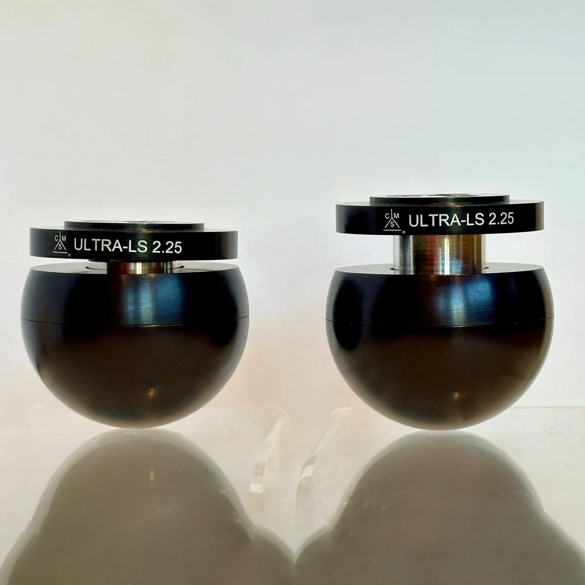 Critical Mass Centre Stage Ultra LS 2.25 Isolation Foot - GreshamTech