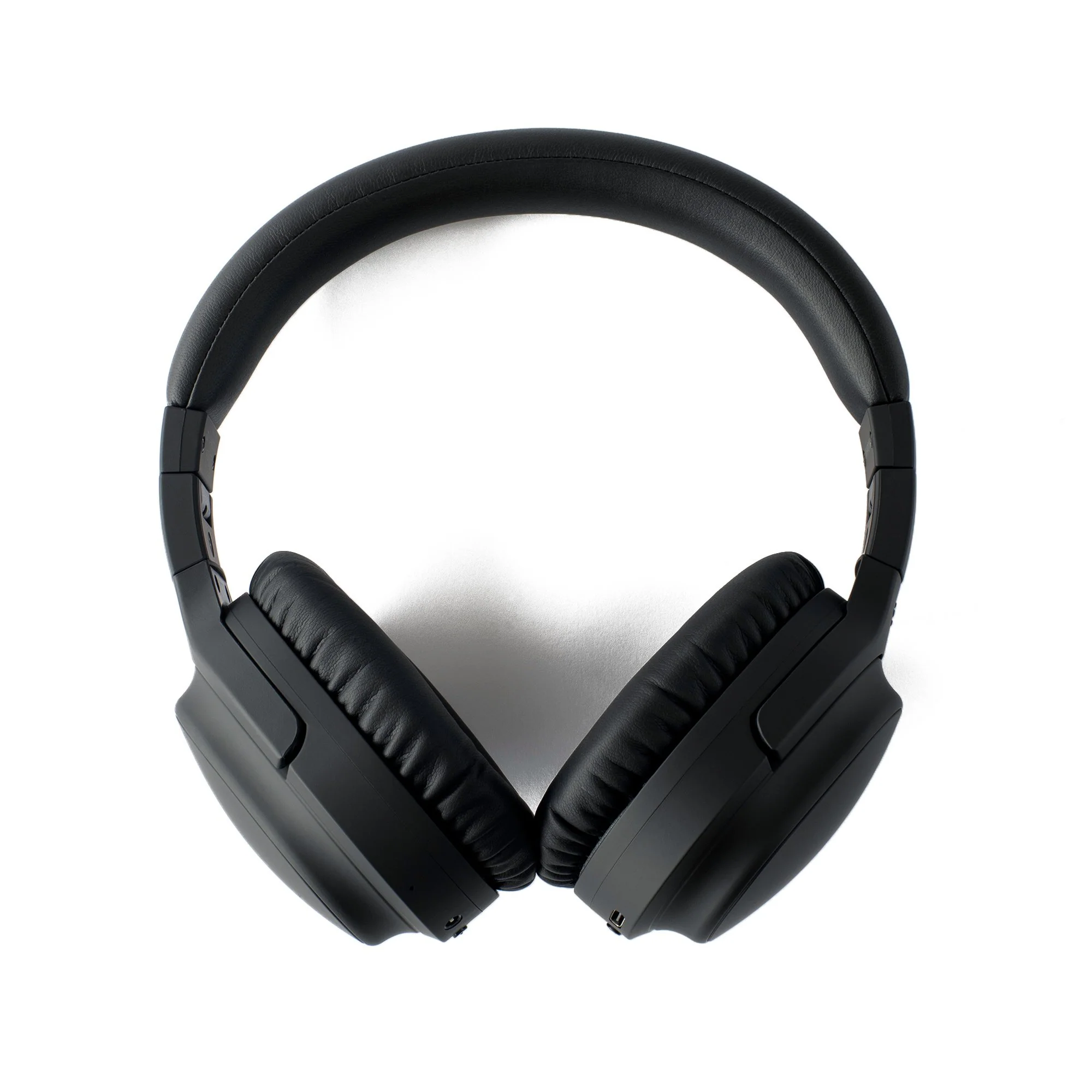 ag WHP01K Wireless Noise Cancelling Headphones - GreshamTech