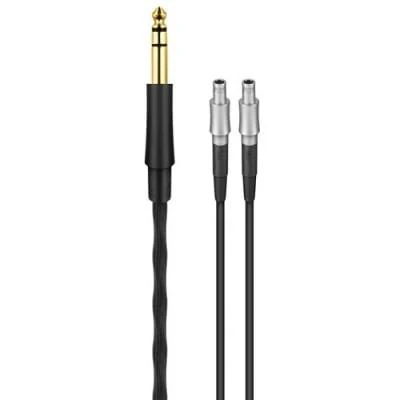 Sennheiser Replacement HD800 Standard Cable - 1/4 - GreshamTech