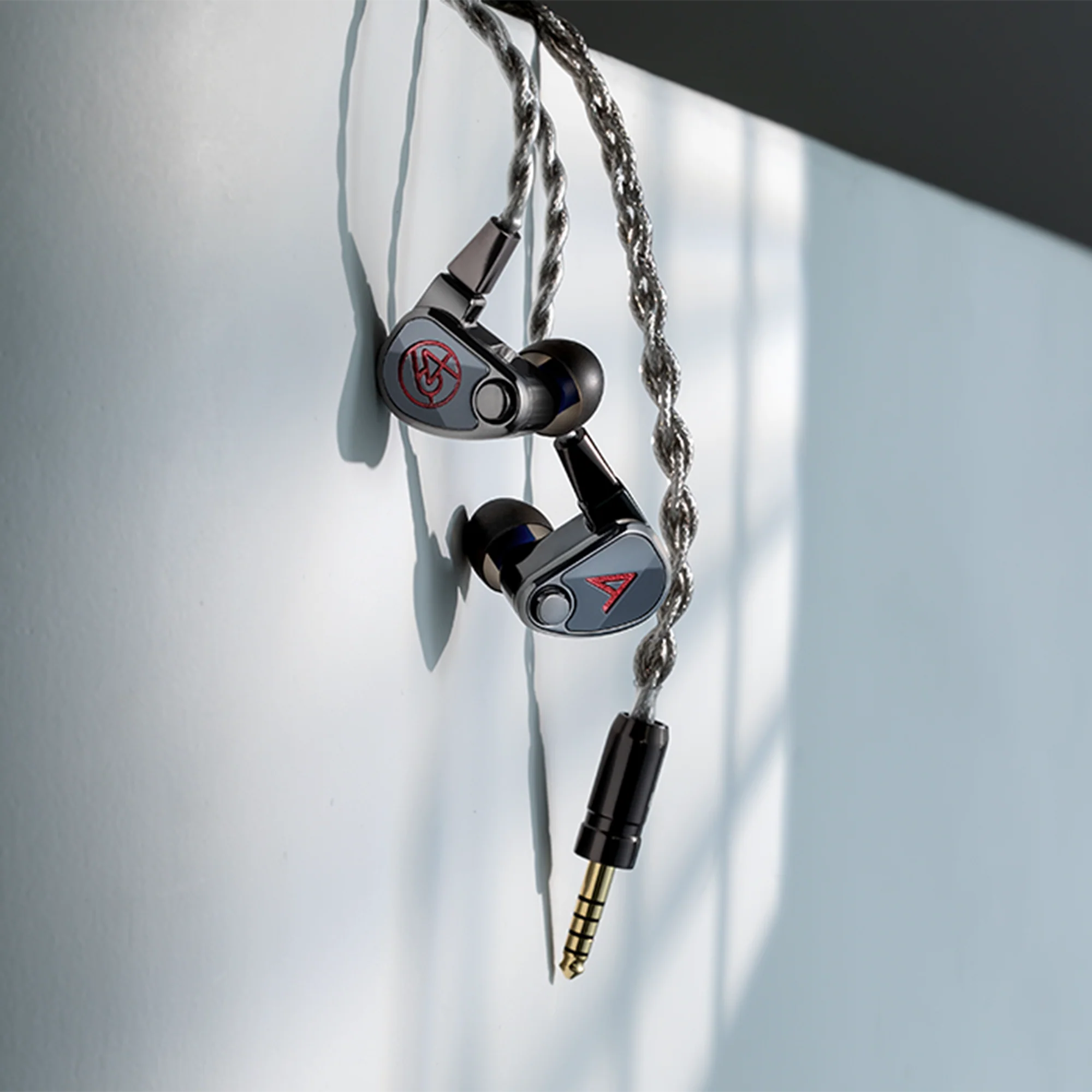 Astell&Kern x 64 Audio XIO In-Ear Monitors - GreshamTech