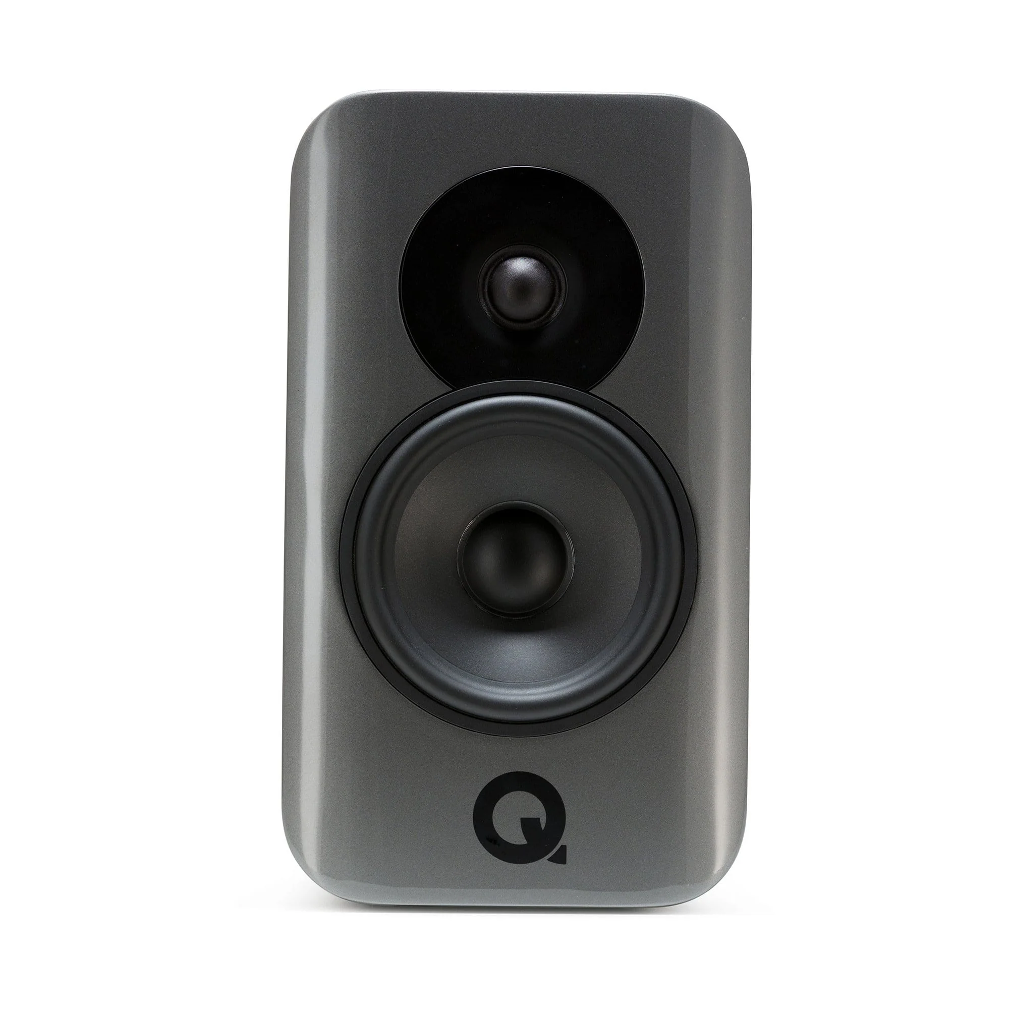 Q Acoustics Concept 300 Bookshelf Speakers - GreshamTech