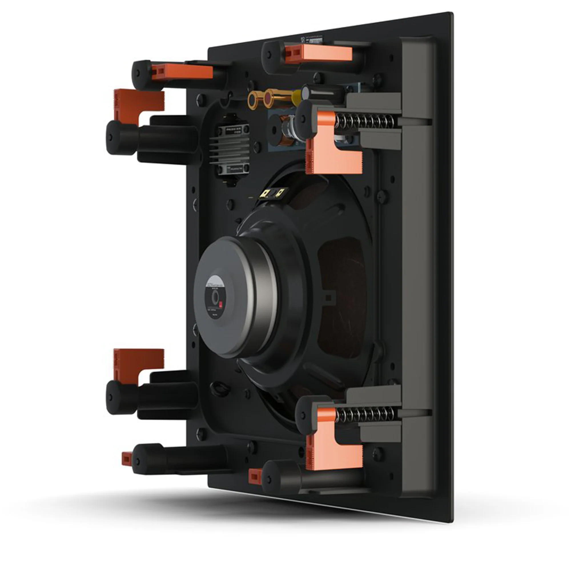 DALI PHANTOM H-80 In-Wall Speaker - GreshamTech