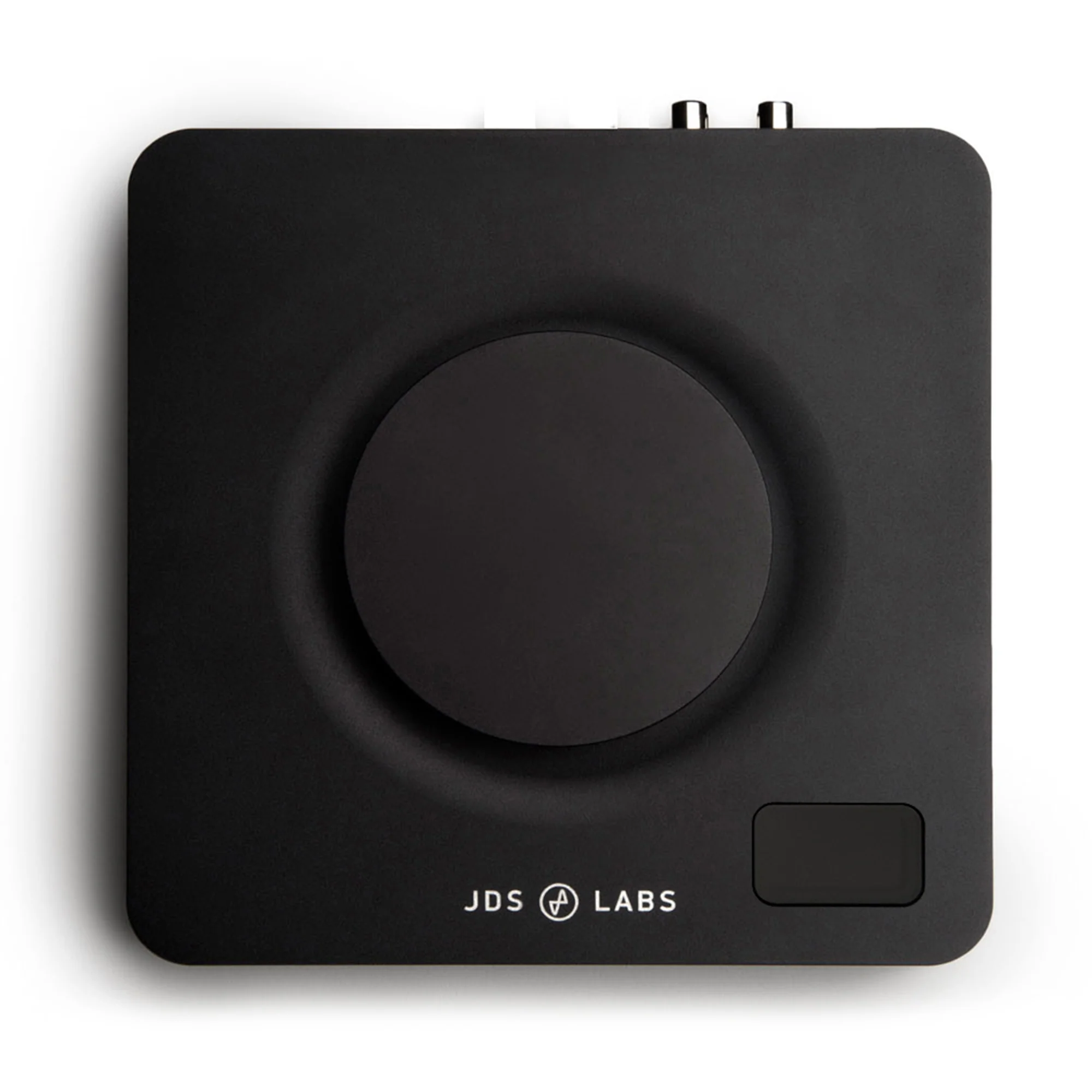 JDS Labs Element IV Headphone Amplifier & DAC - GreshamTech
