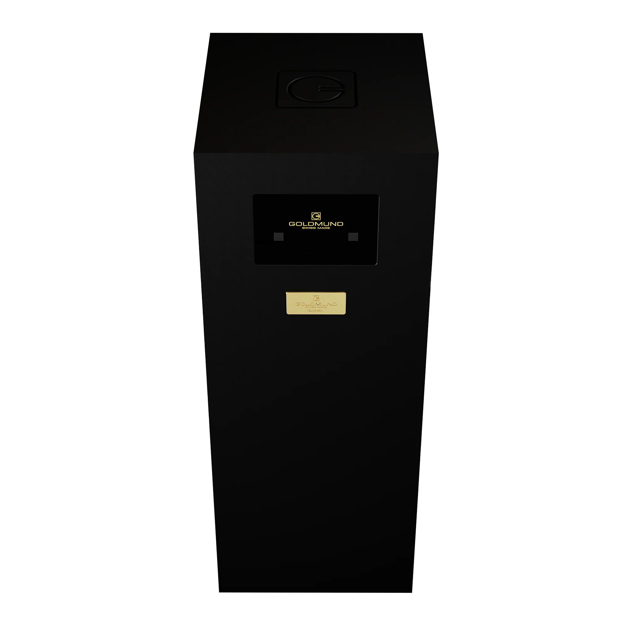 Goldmund TELOS 8800 Mono Power Amplifier - GreshamTech