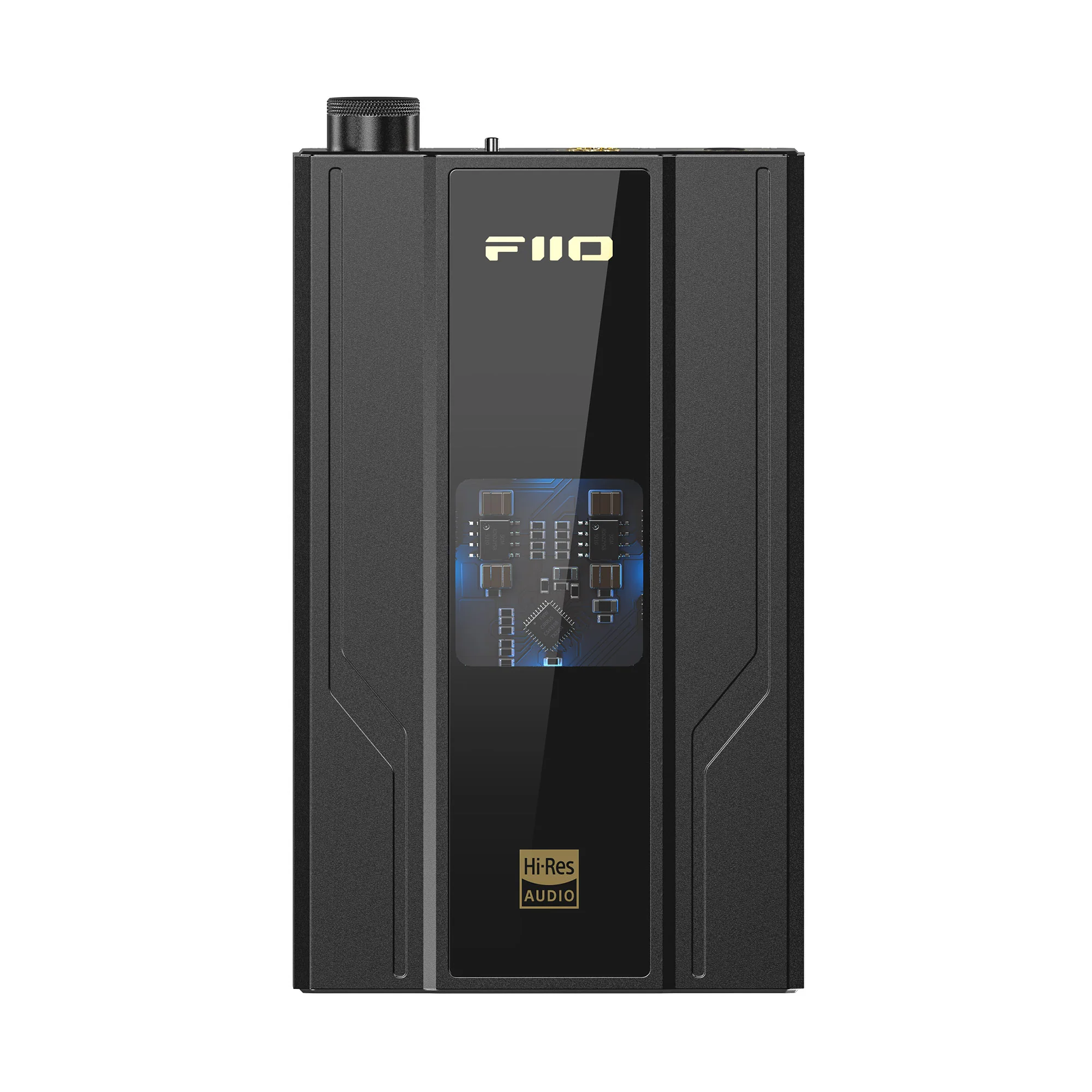 FiiO Q11 DAC & Headphone Amplifier - GreshamTech