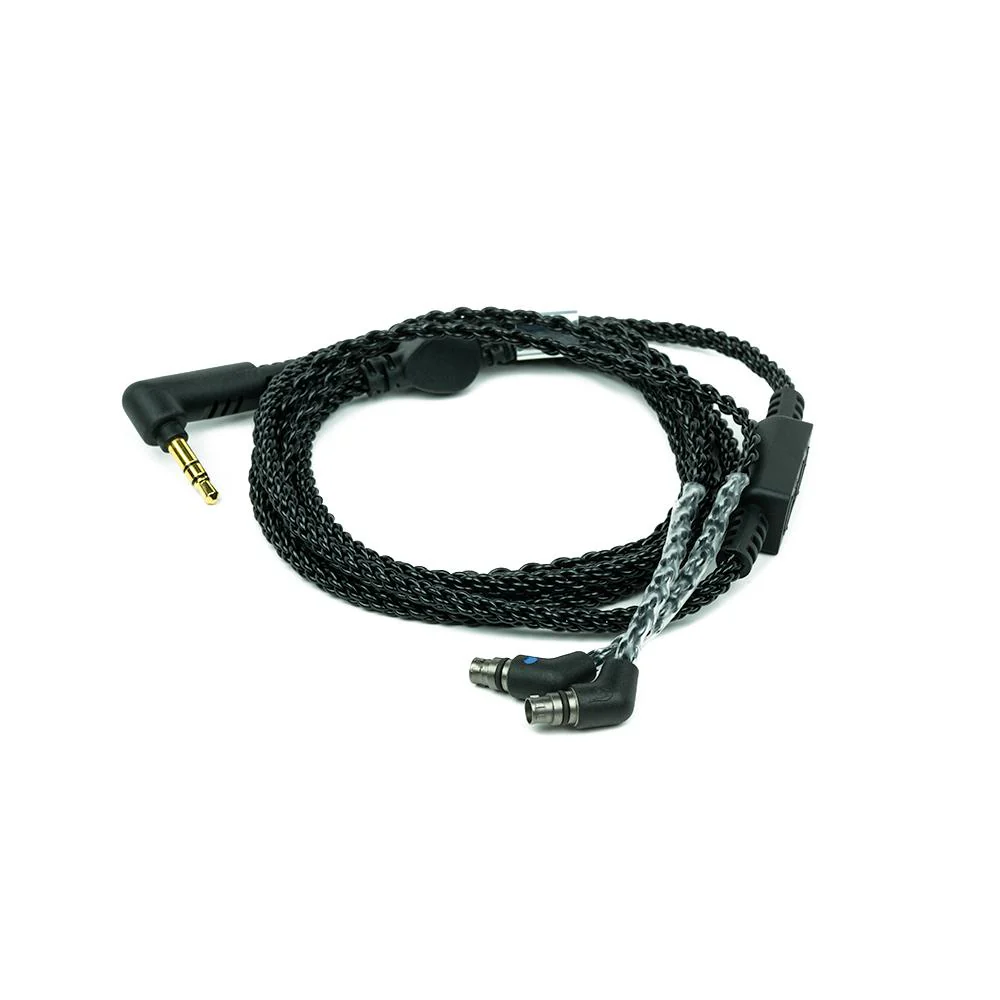 Jerry Harvey Audio Layla Custom In Ear Monitors 7-Pin - GreshamTech