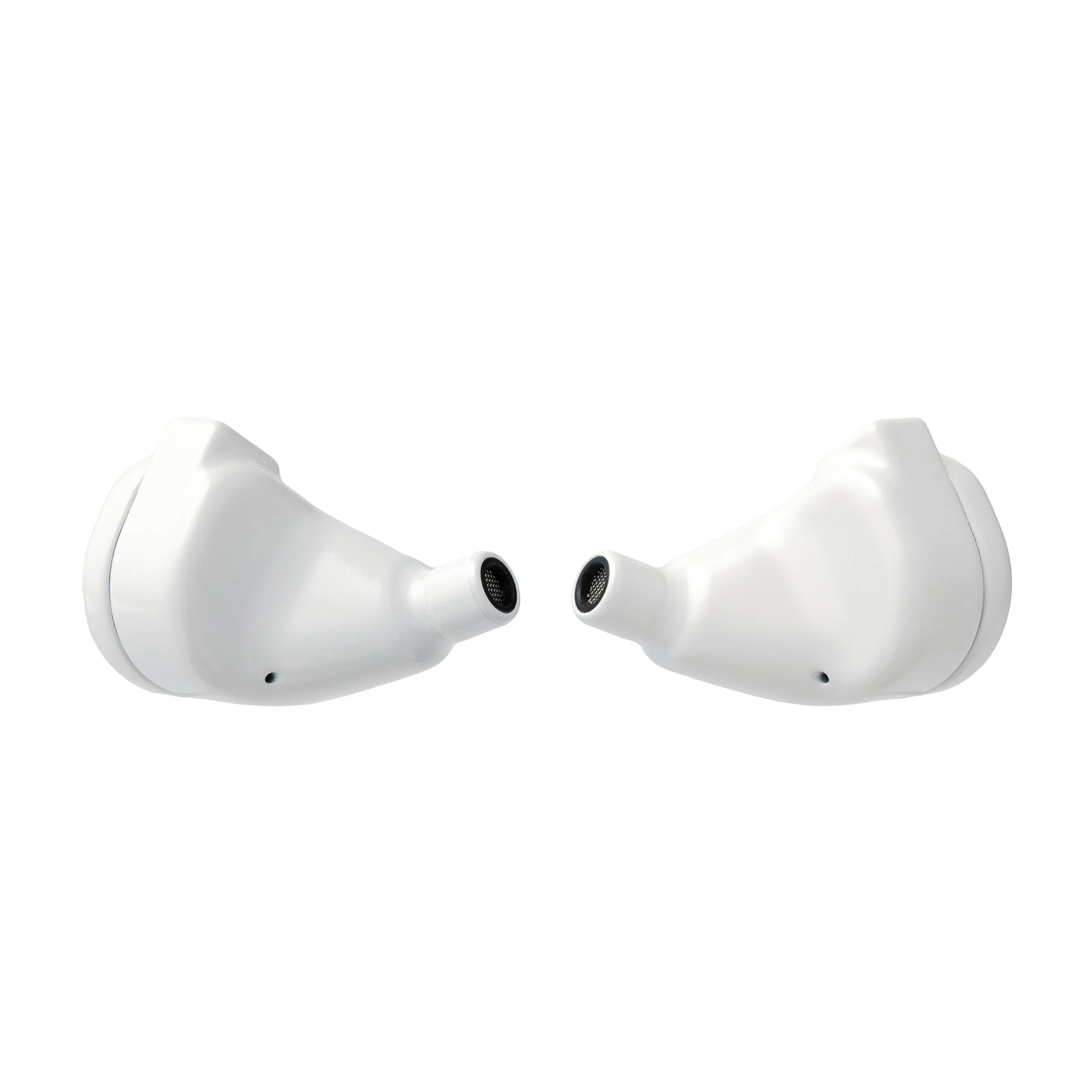 64 Audio Fourté Blanc Universal In-Ear Earphones - GreshamTech