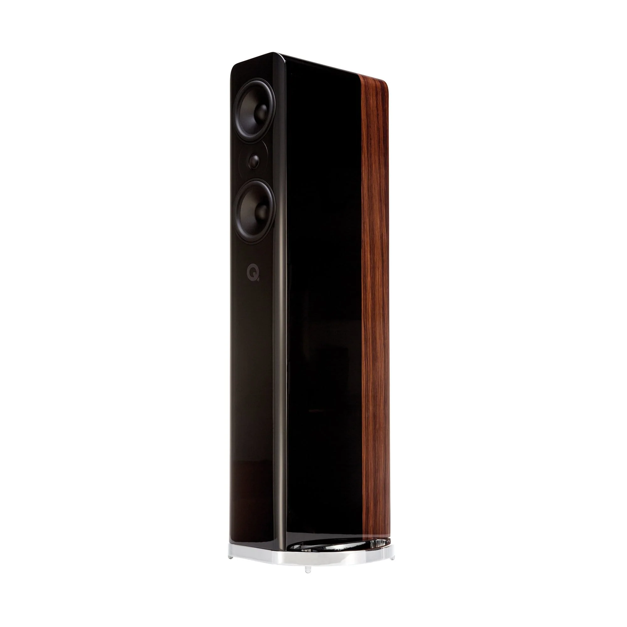 Q Acoustics Concept 500 Floorstanding Speakers - GreshamTech