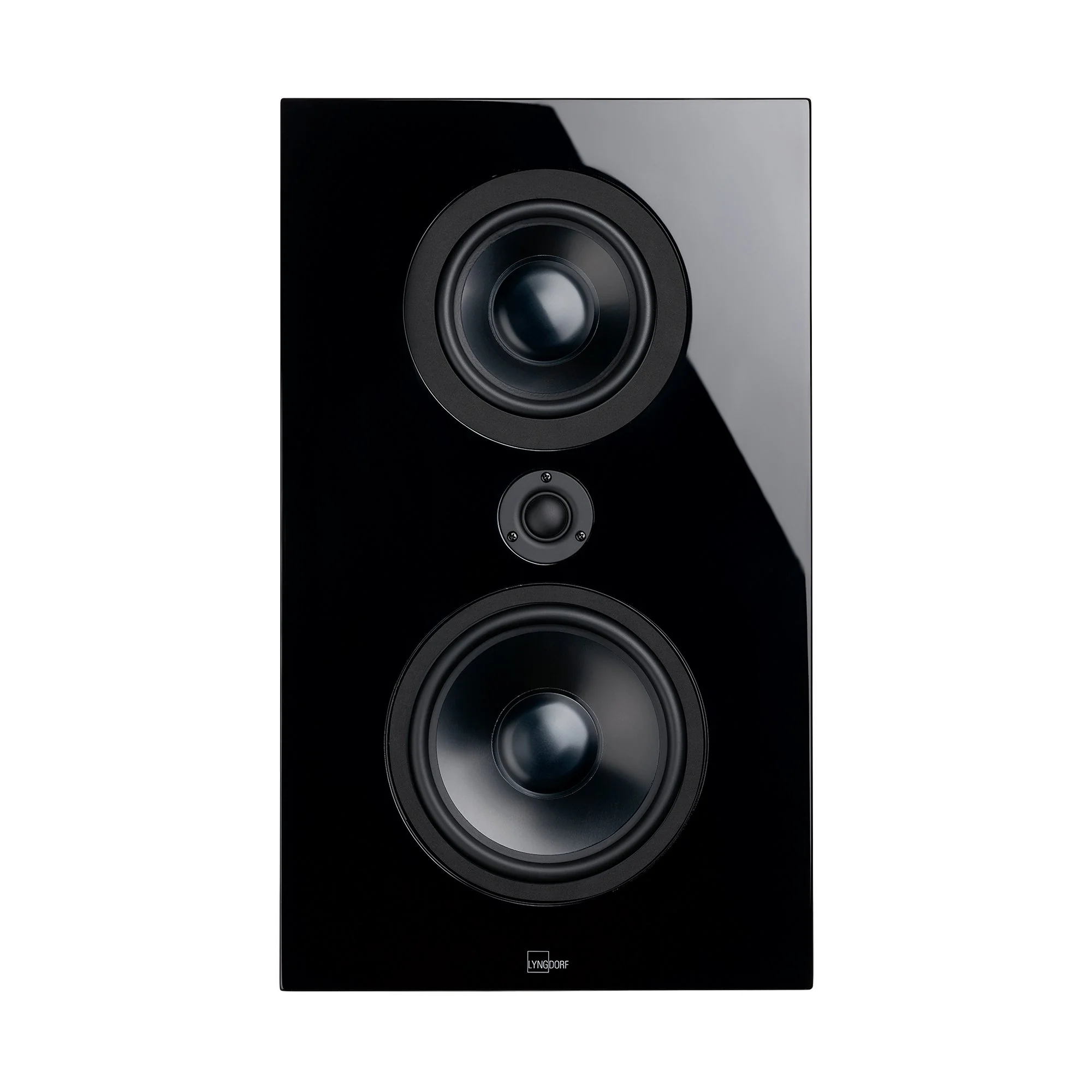 Lyngdorf FR-1 Full Range Speaker - GreshamTech
