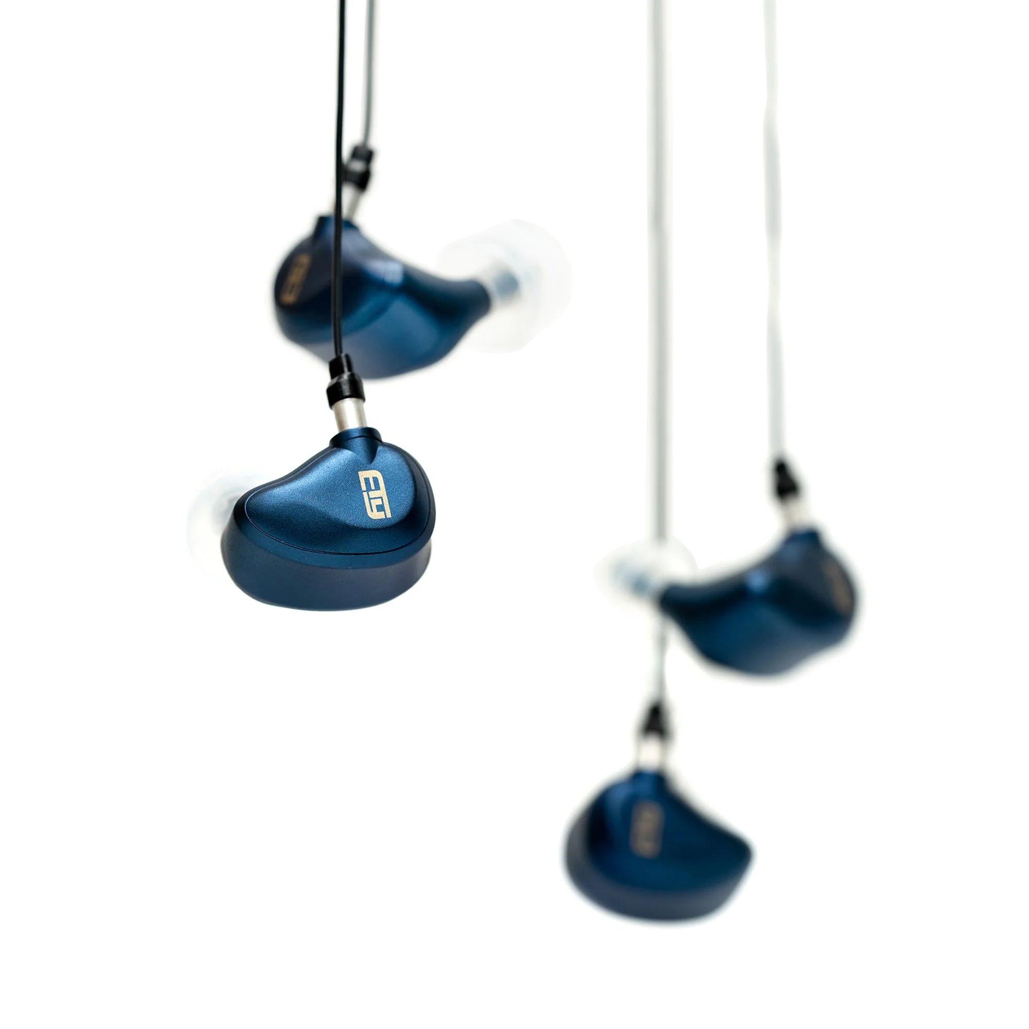 Etymotic EVO Multi-Driver In-Ear Earphones - GreshamTech