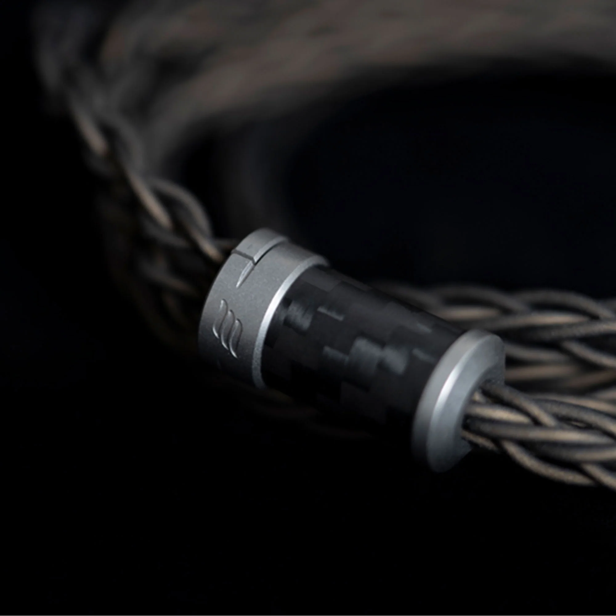 Effect Audio Flagship Series Chiron Earphone Cable - GreshamTech