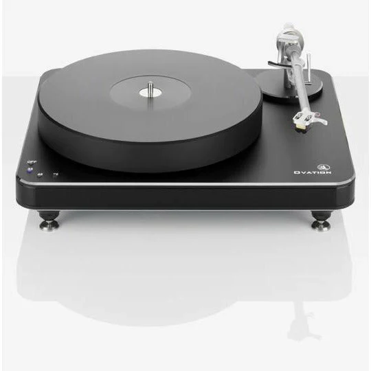 Clearaudio Ovation Turntable - GreshamTech