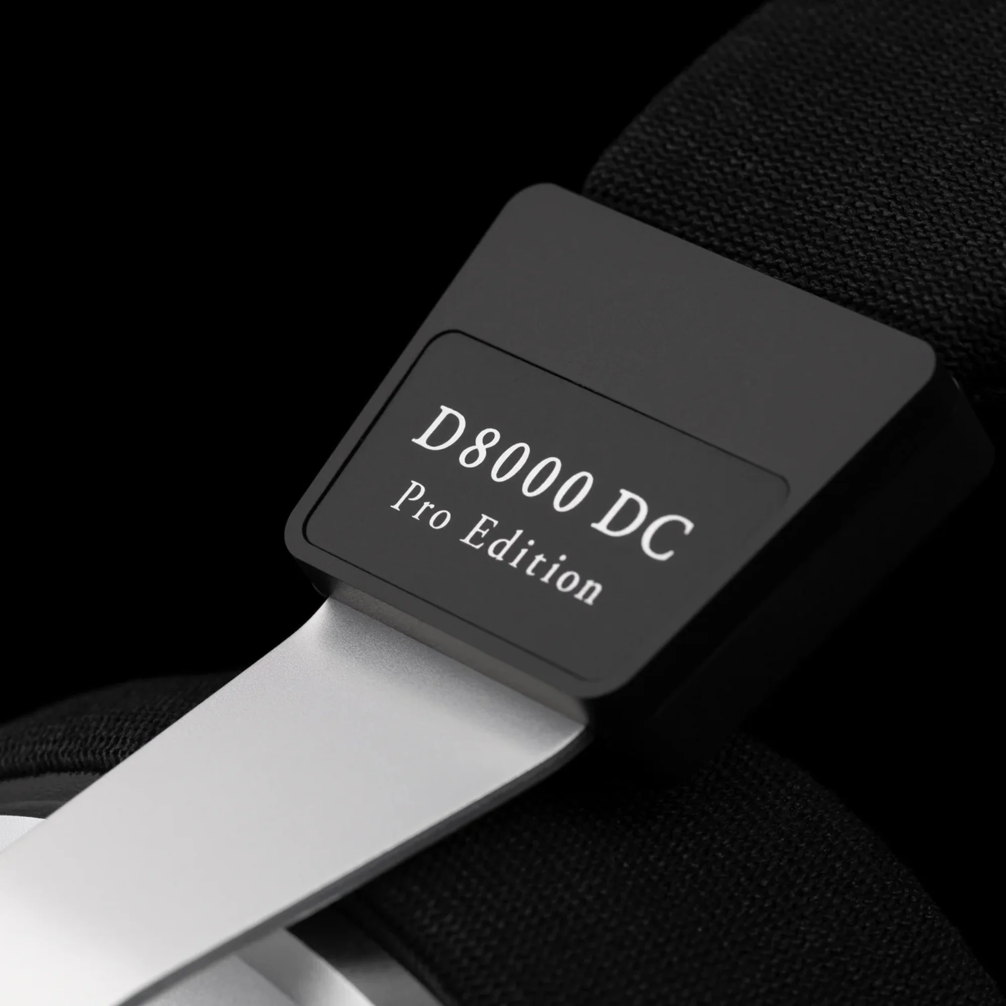 Final D8000 DC Pro Edition Open Planar Magnetic Headphones - GreshamTech