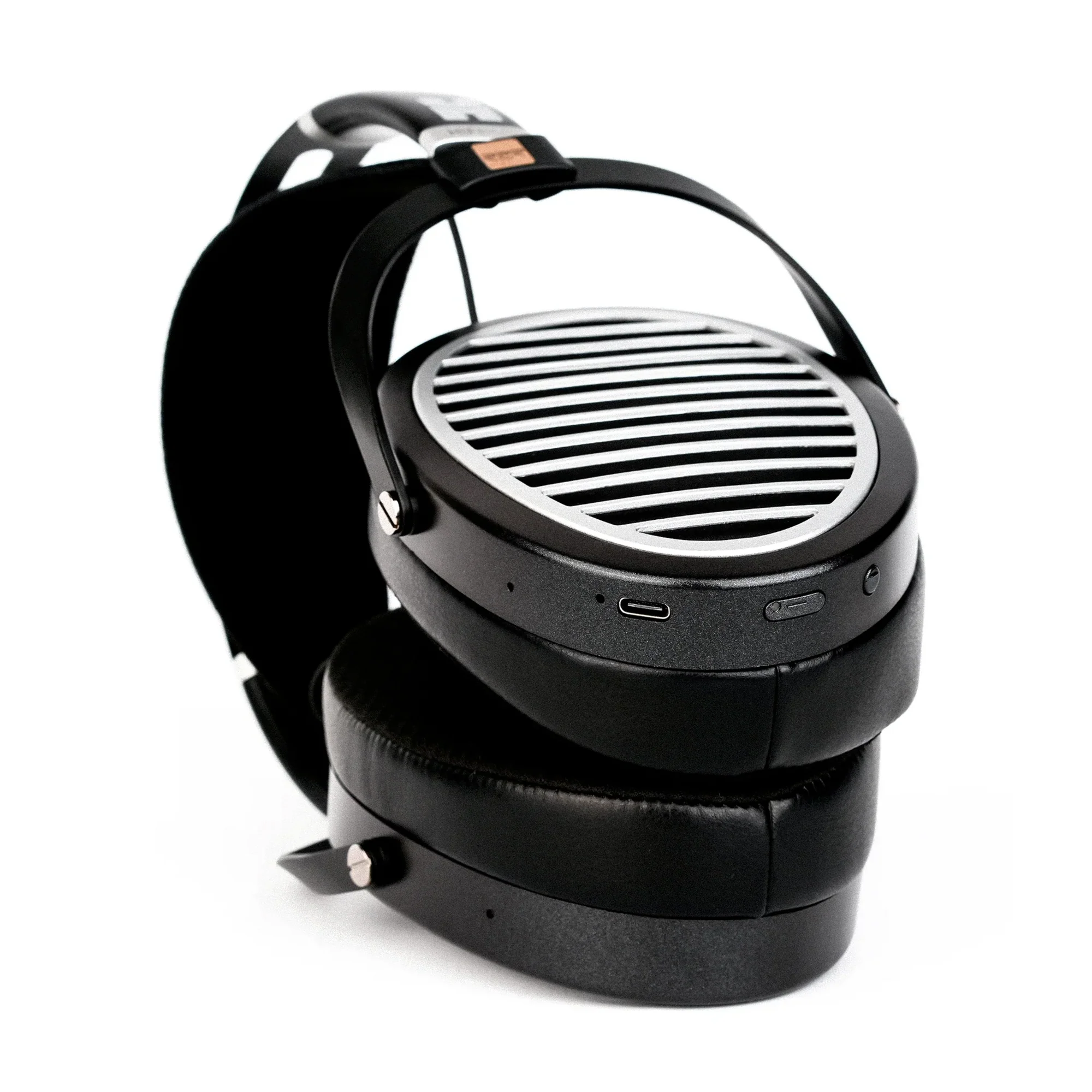 HIFIMAN Ananda Bluetooth R2R Wireless Planar Magnetic Headphones - GreshamTech