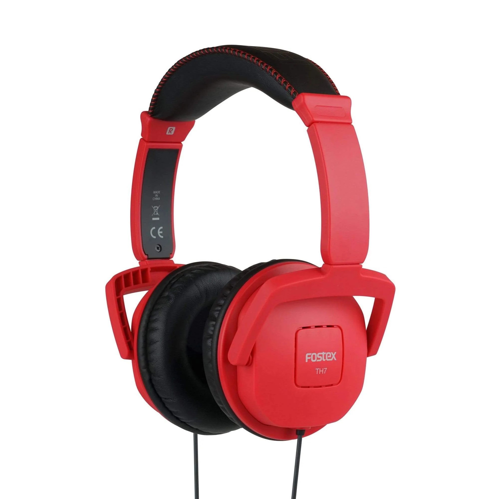 Fostex TH7 Closed Back Headphones - GreshamTech