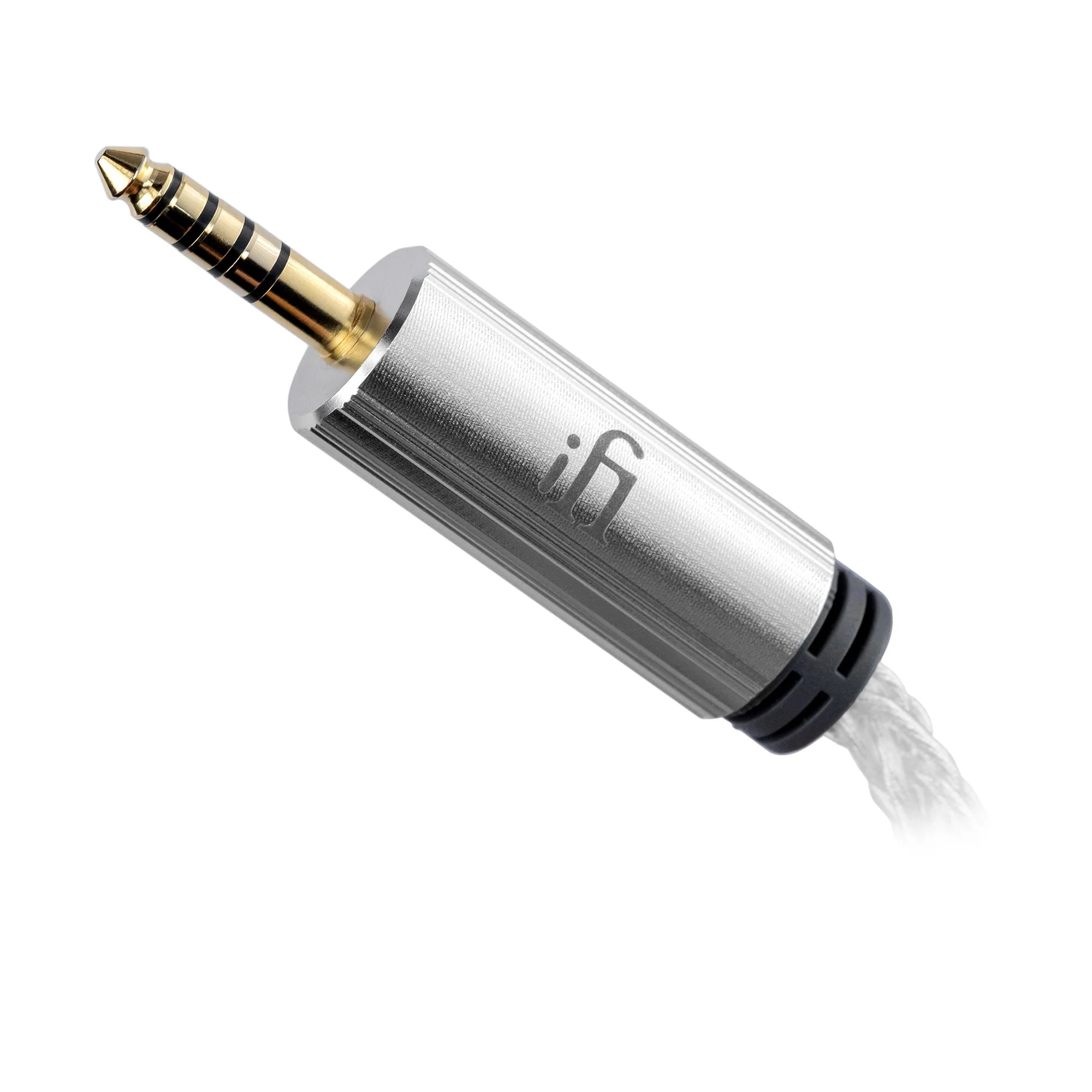 iFi audio 4.4mm to 4.4mm Balanced Interconnect Cable - GreshamTech