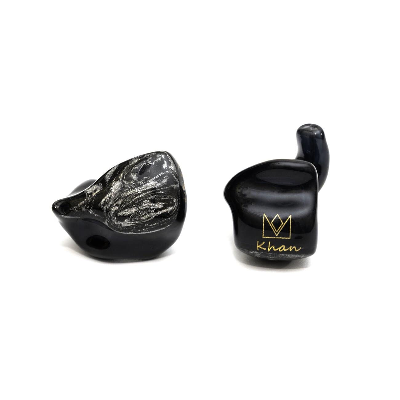 Noble KHAN Custom In-Ear Monitor - GreshamTech