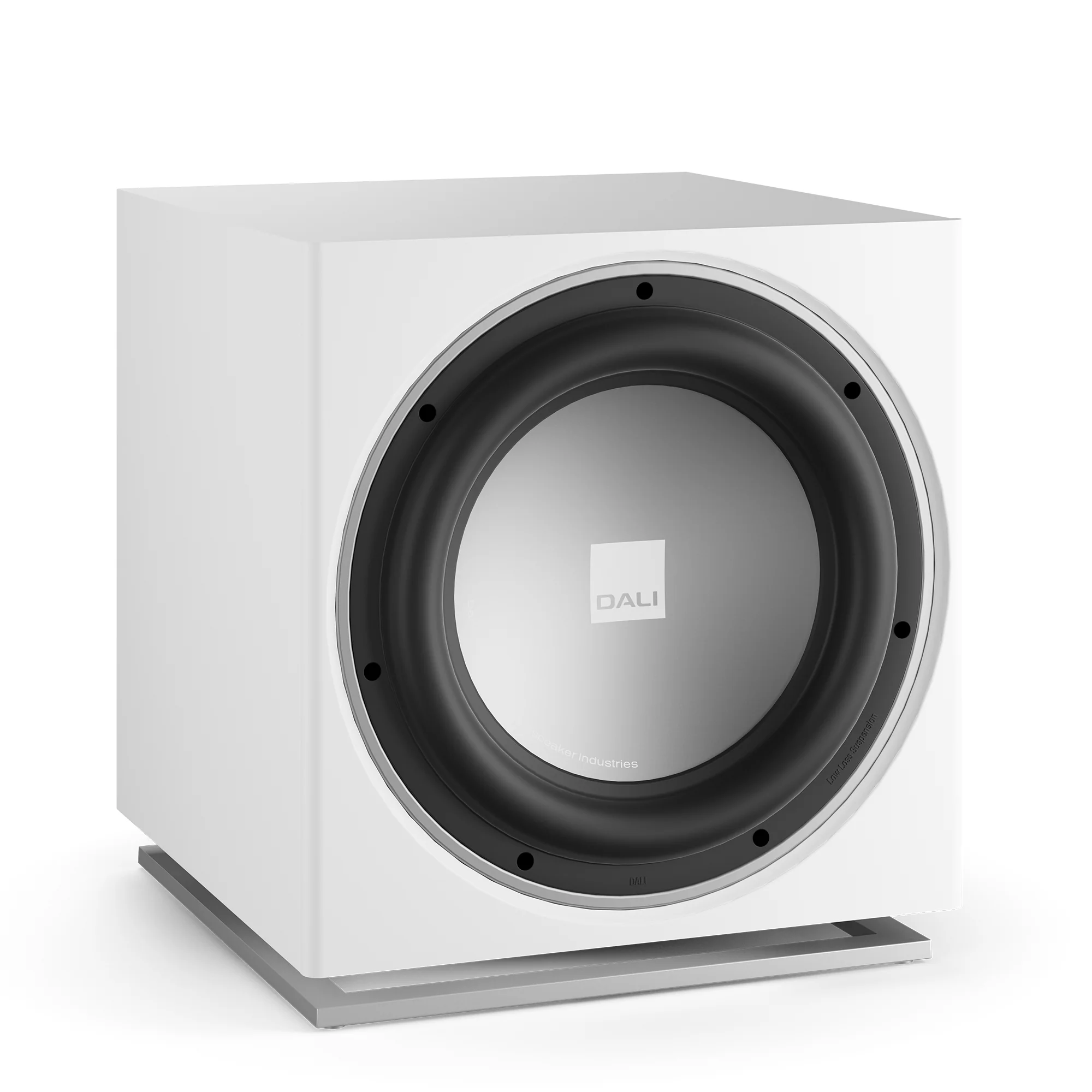 DALI E-12 F Subwoofer - GreshamTech