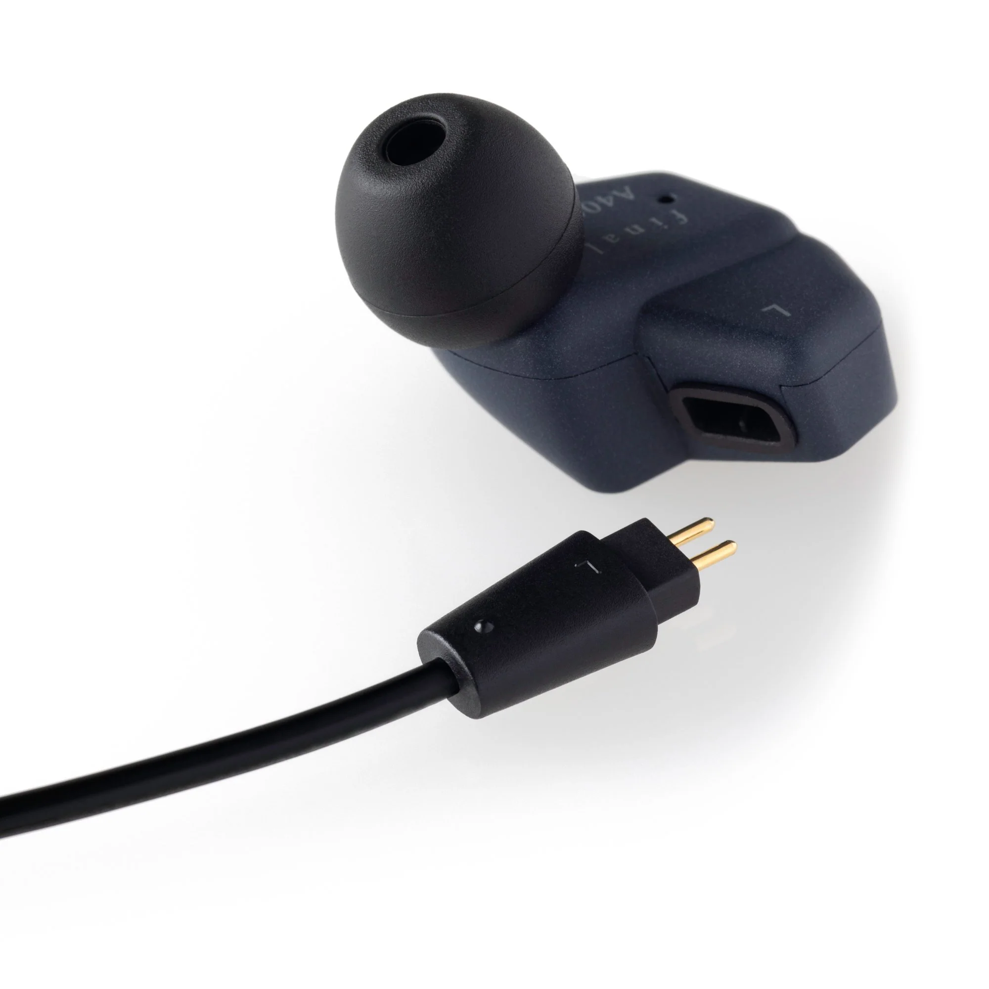 Final Audio A4000 In-Ear Earphones - GreshamTech