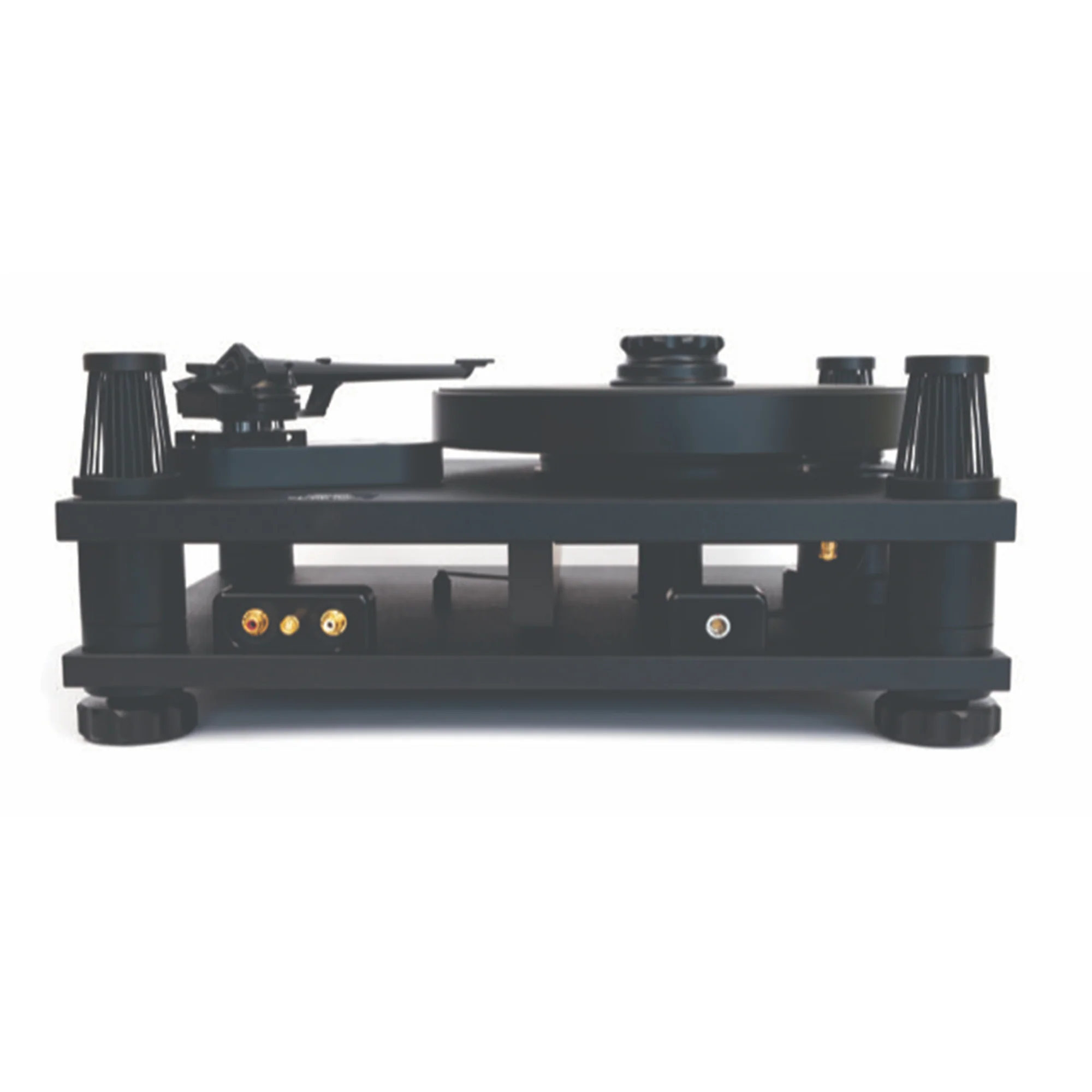 SME Model 30/12 Integrated Precision Turntable - GreshamTech