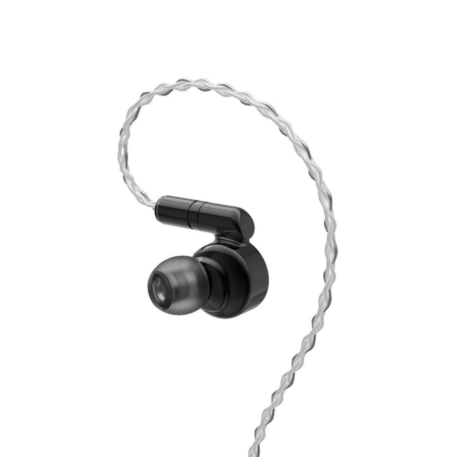 DUNU ZEN Dynamic In-Ear Earphones - GreshamTech